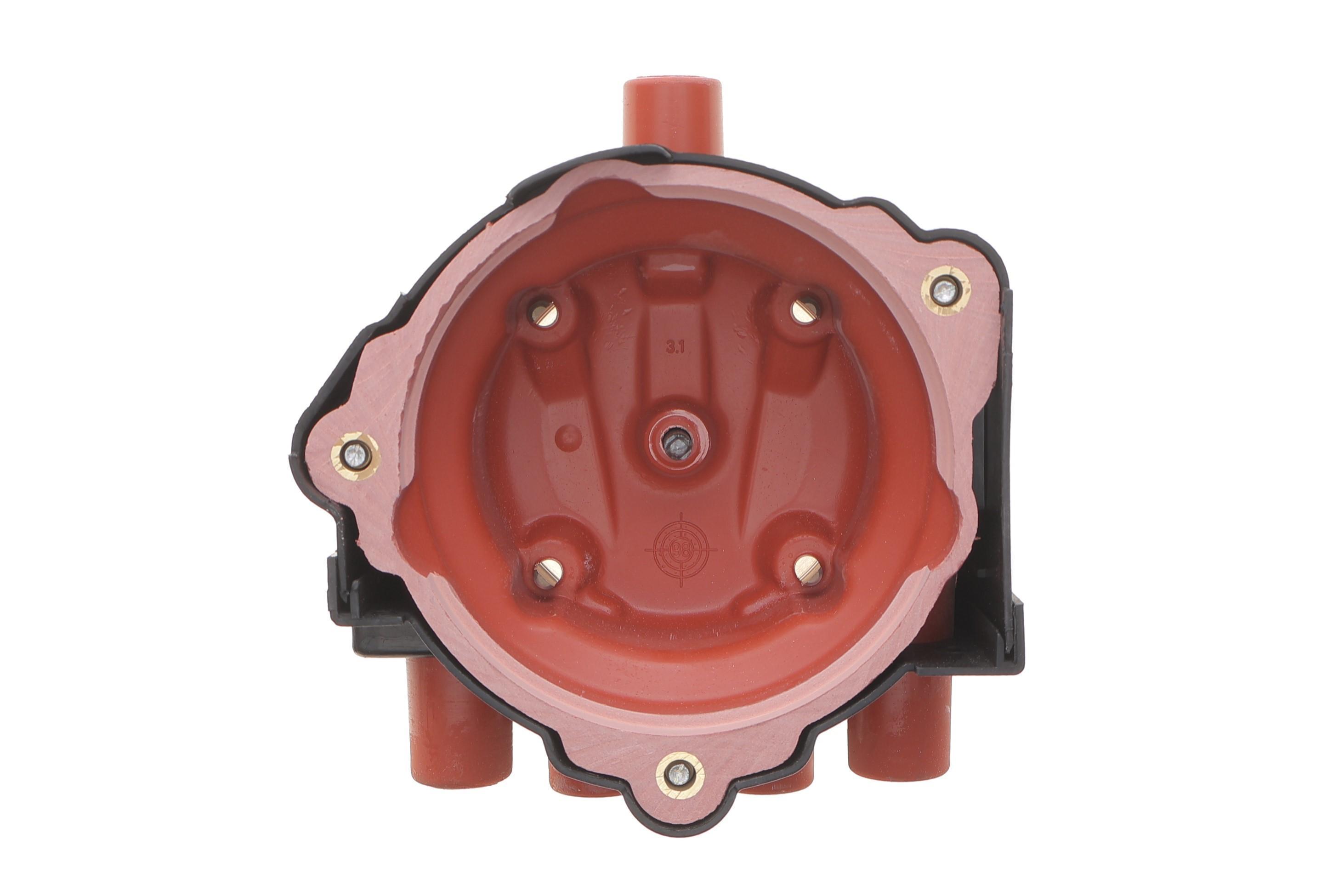 Кришка розподільника запалювання Volvo 740/7660/940/960 2.0/2.3 84-98