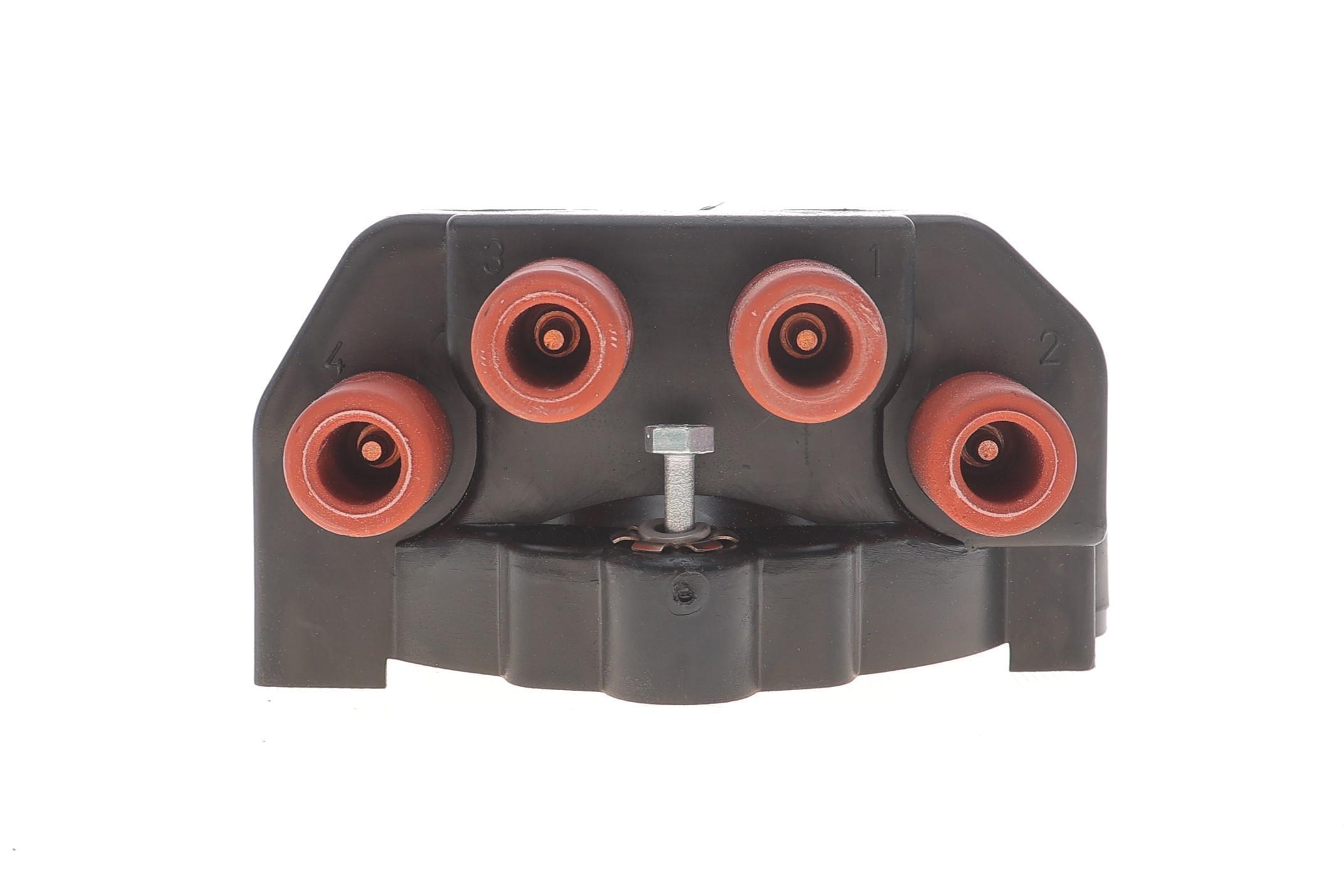 Кришка розподільника запалювання Volvo 740/7660/940/960 2.0/2.3 84-98