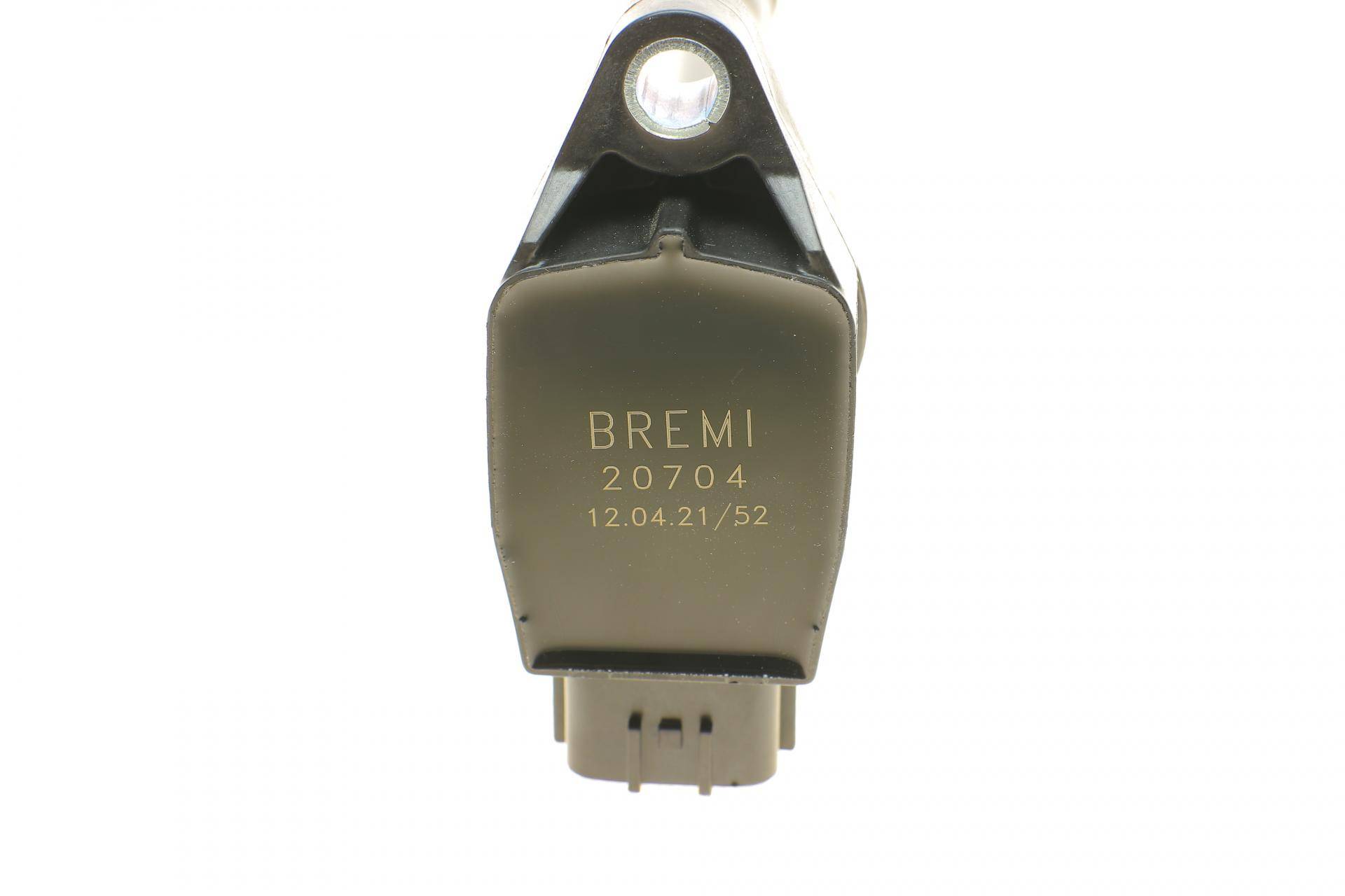 Котушка запалювання Nissan Micra/Note 1.2 DIG-s 11-