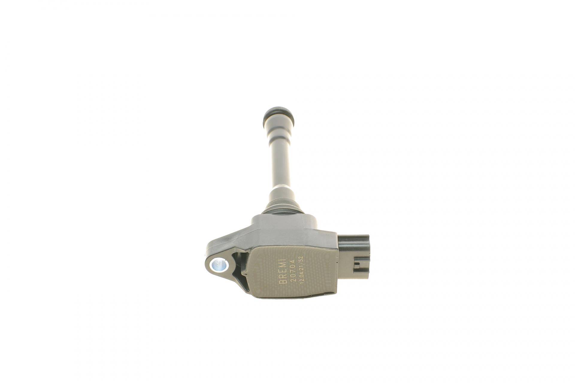 Котушка запалювання Nissan Micra/Note 1.2 DIG-s 11-