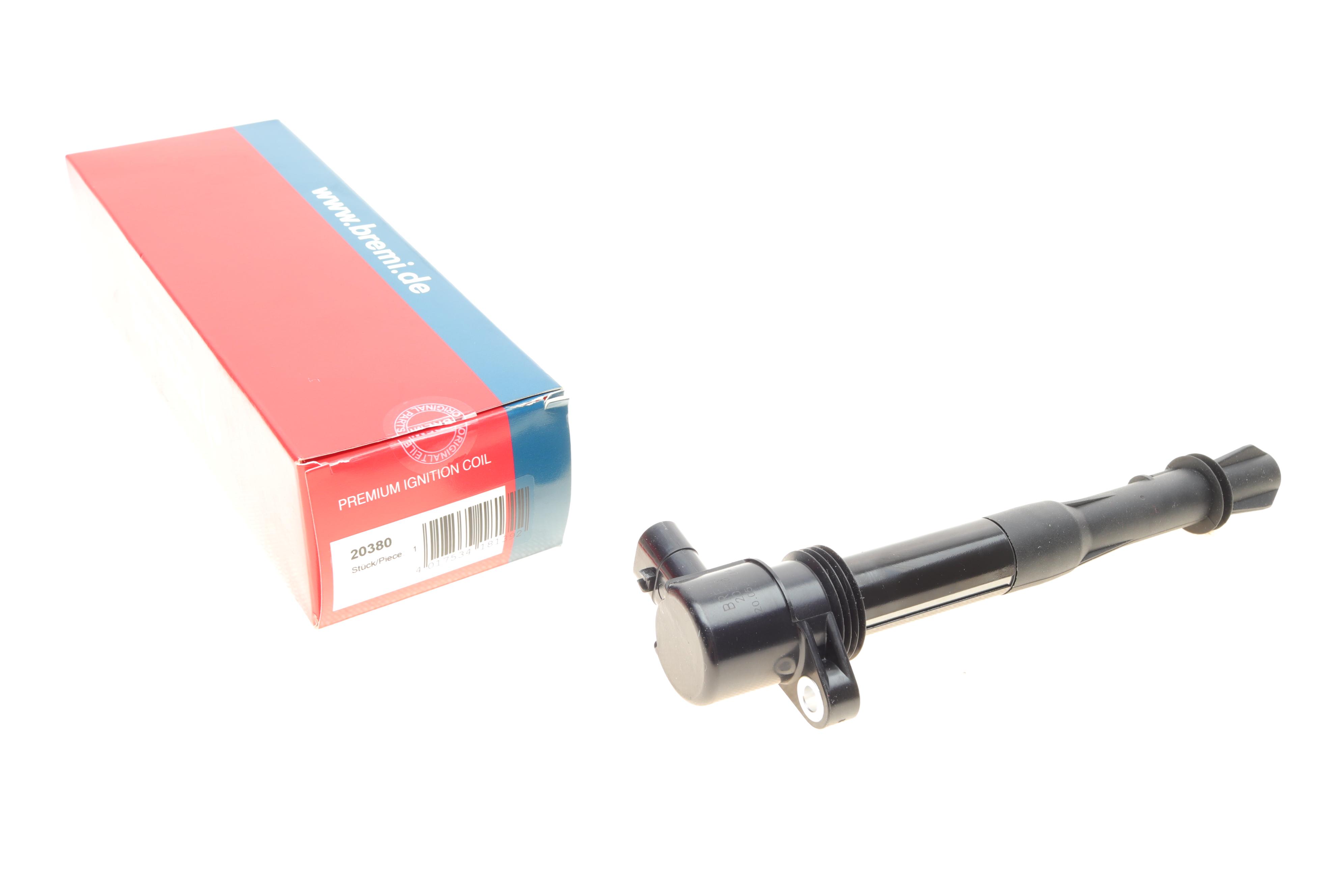 Котушка запалювання Fiat Doblo 1.6 01-