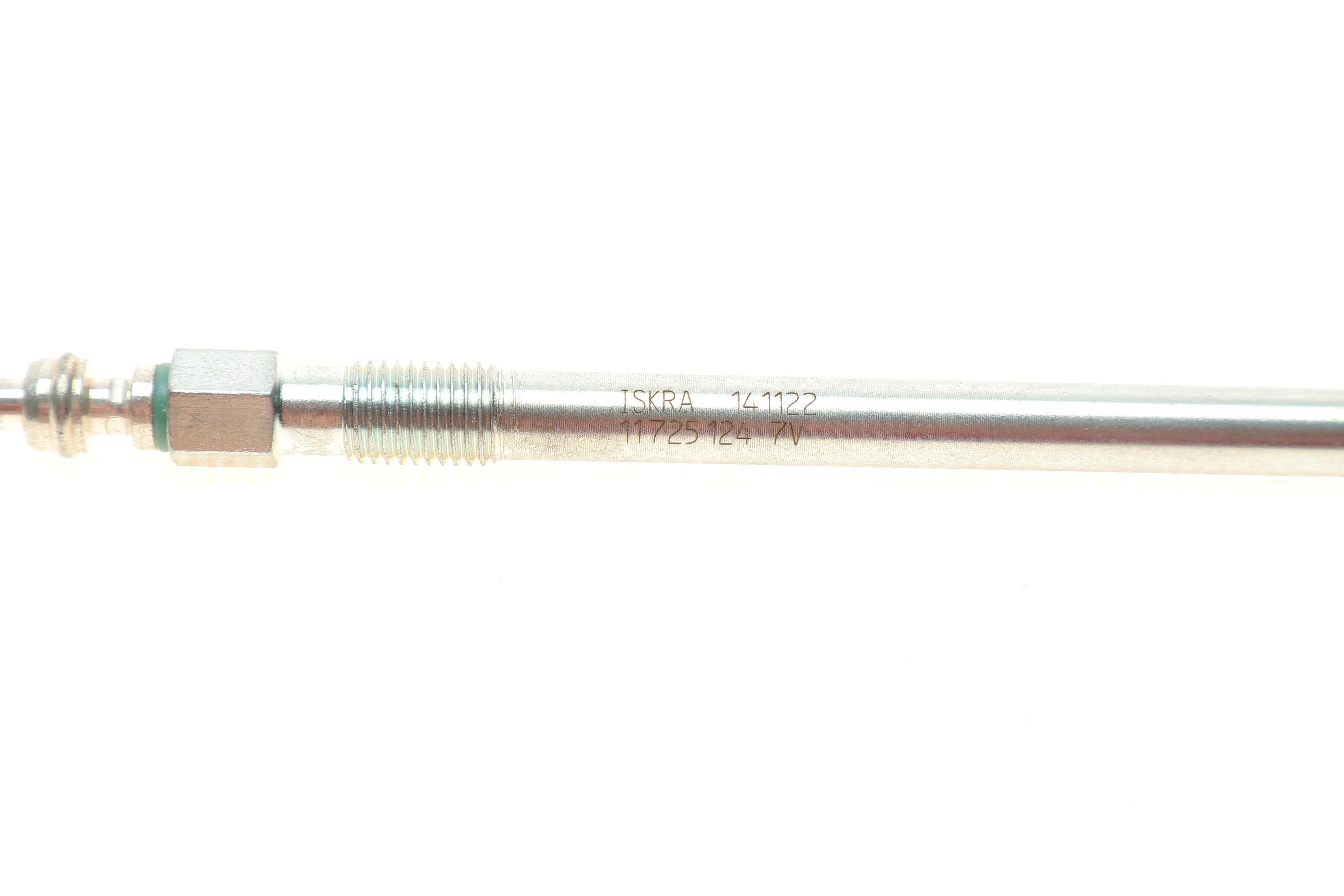 Свічка розжарювання MB Sprinter 2.2CDI OM651 09- (7V)