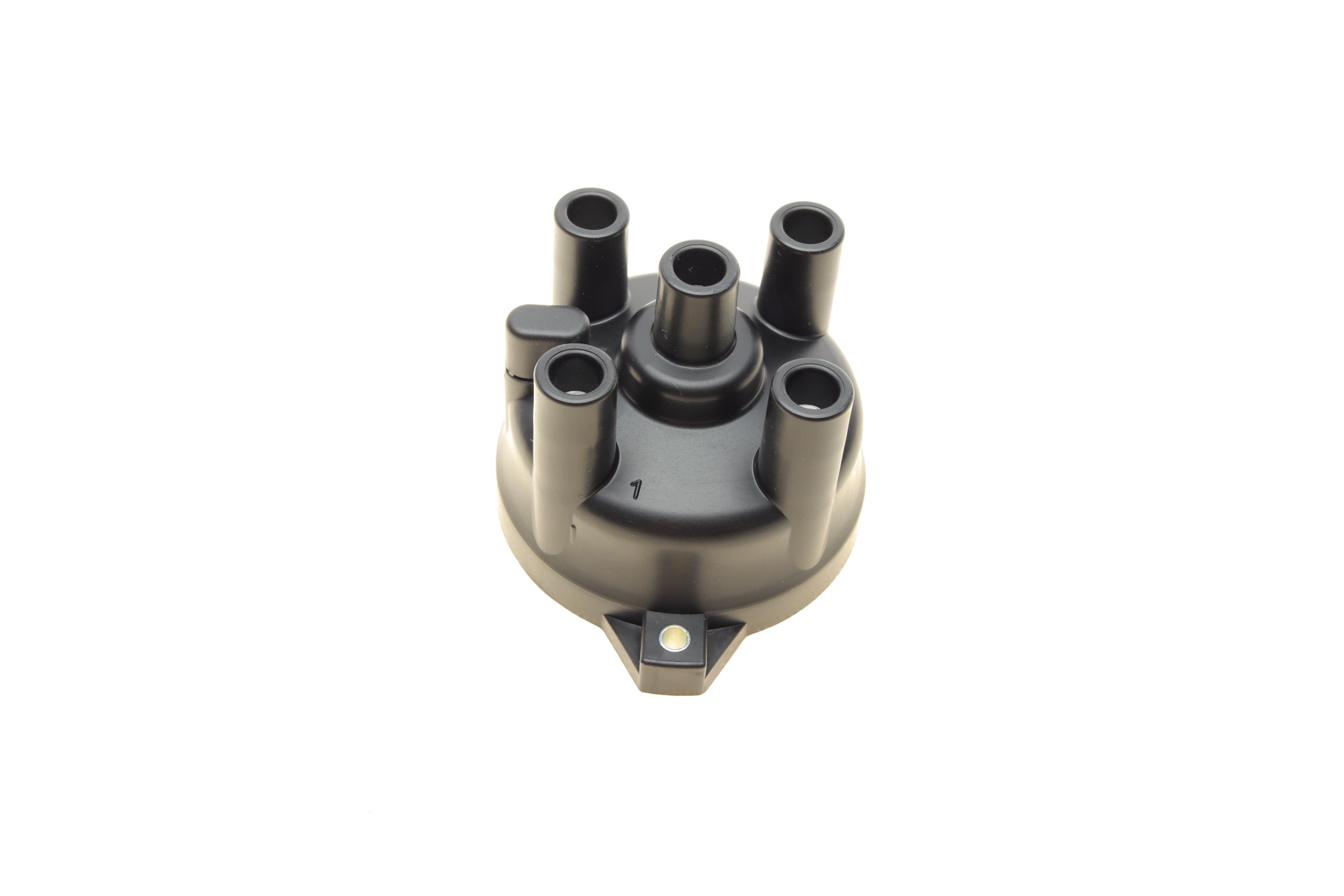 Кришка розподільника запалювання Mazda 323/626 1.3-1.8 86-93