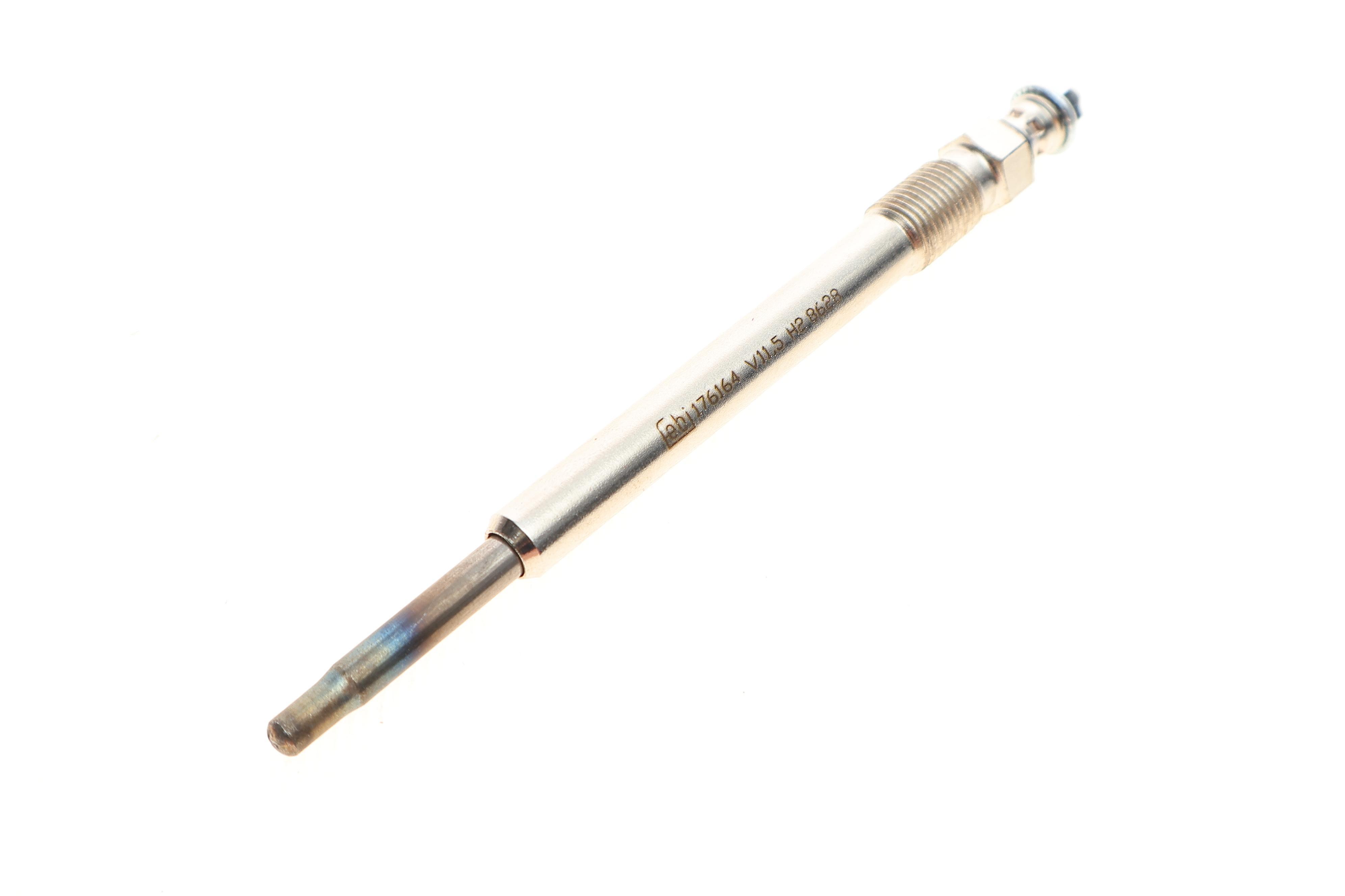 Свічка розжарювання MB A-class (W168)/Vaneo (W414) 1.7CDI 98-05