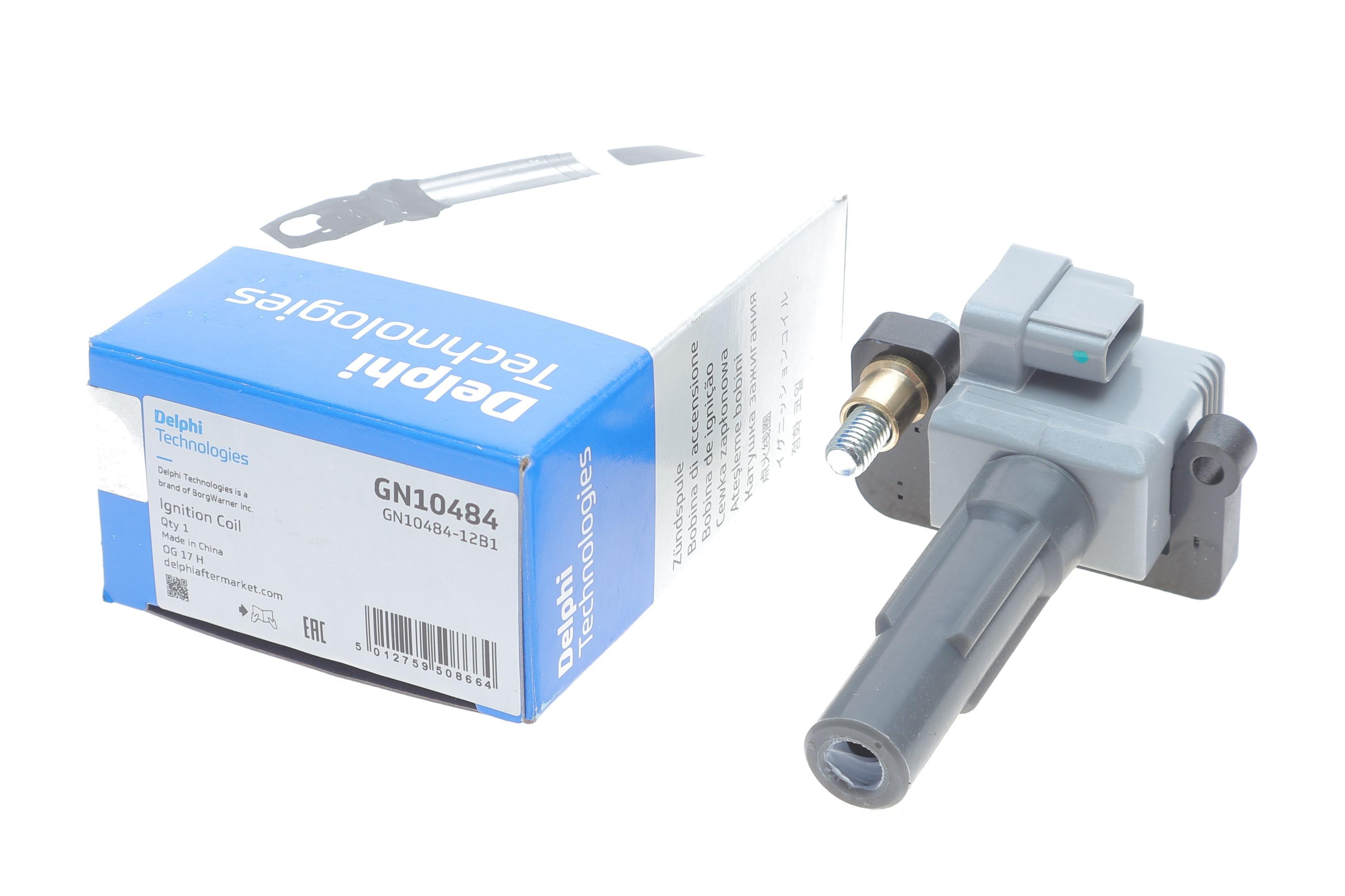 Котушка запалювання Subaru Forester 2.0/2.5 05-13