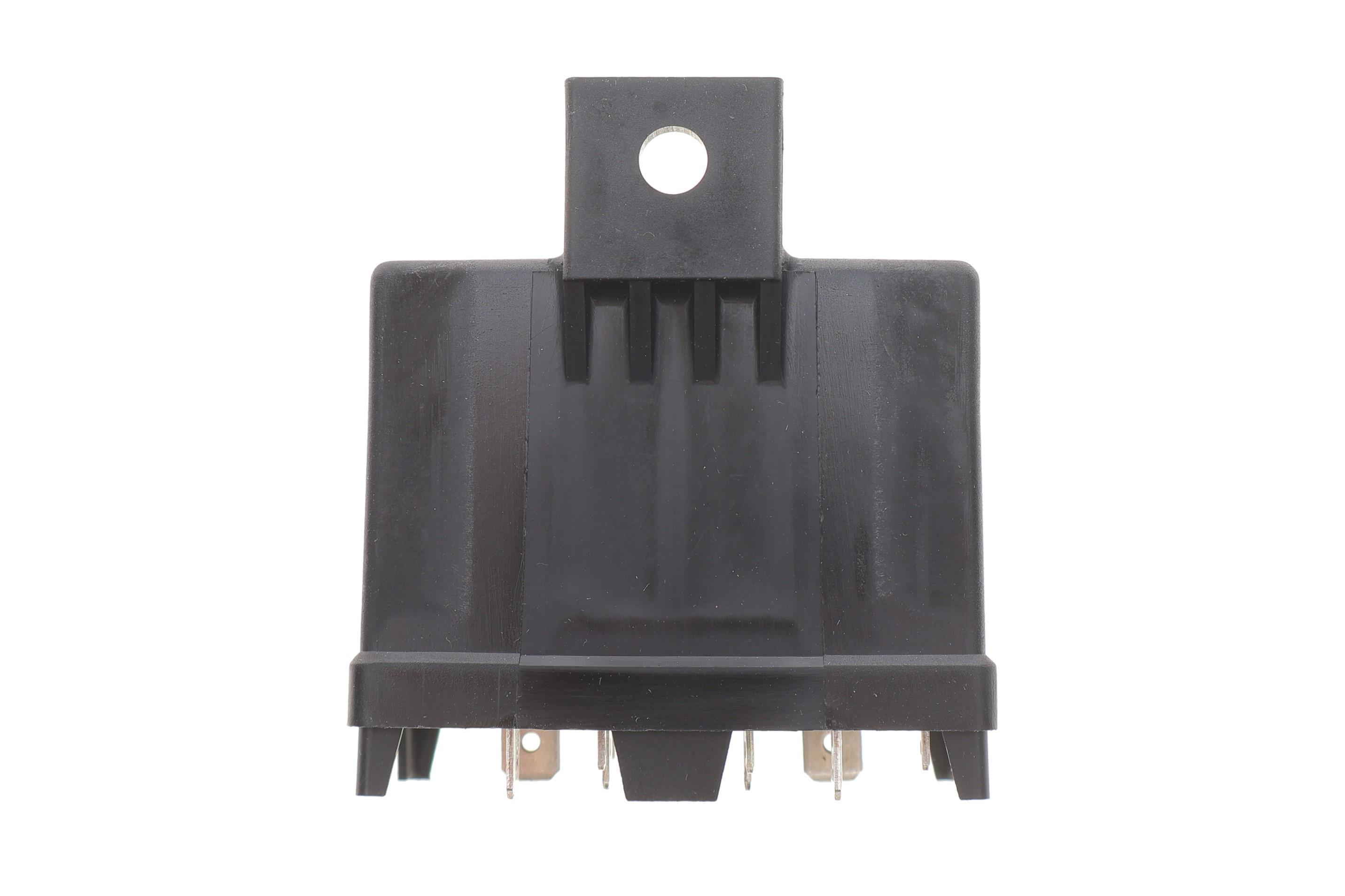 Реле свічок розжарювання (12V) Citroen Jumper/Peugeot Boxer 2.5D/TD 94-02