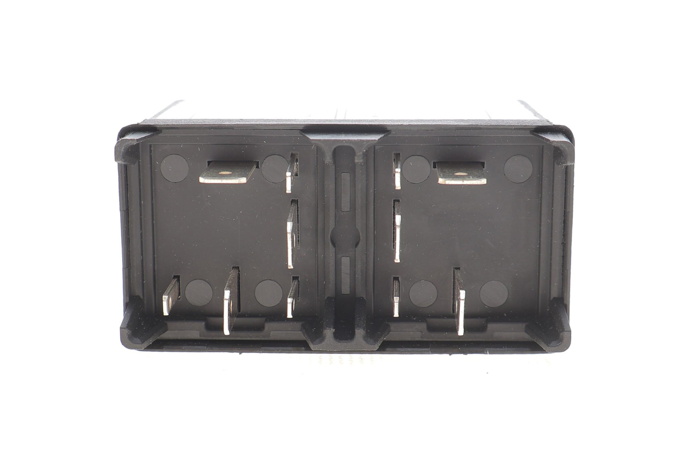 Реле свічок розжарювання (12V) Citroen Jumper/Peugeot Boxer 2.5D/TD 94-02