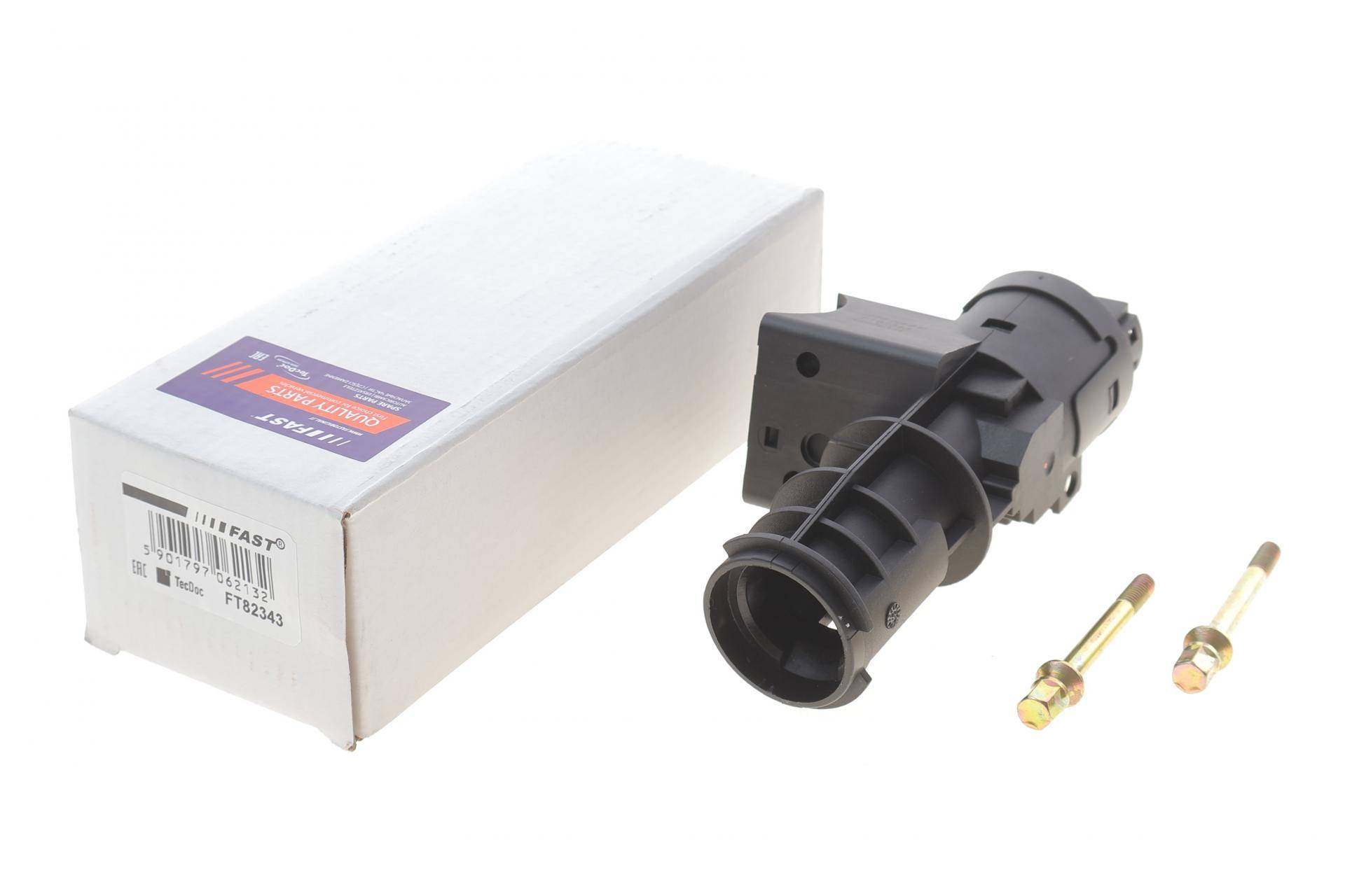 Замок запалювання Alfa Romeo 147/GT 01-10