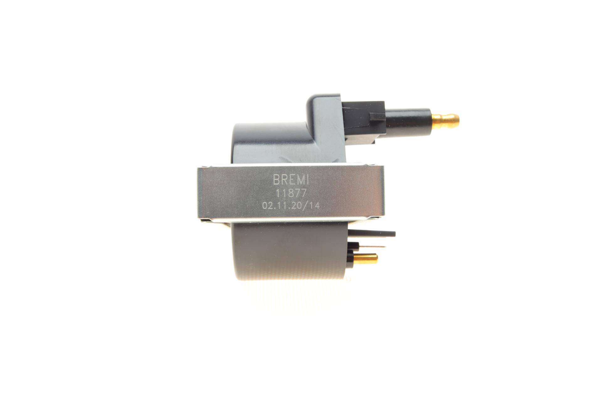 Котушка запалювання Renault Trafic/Megane I -03