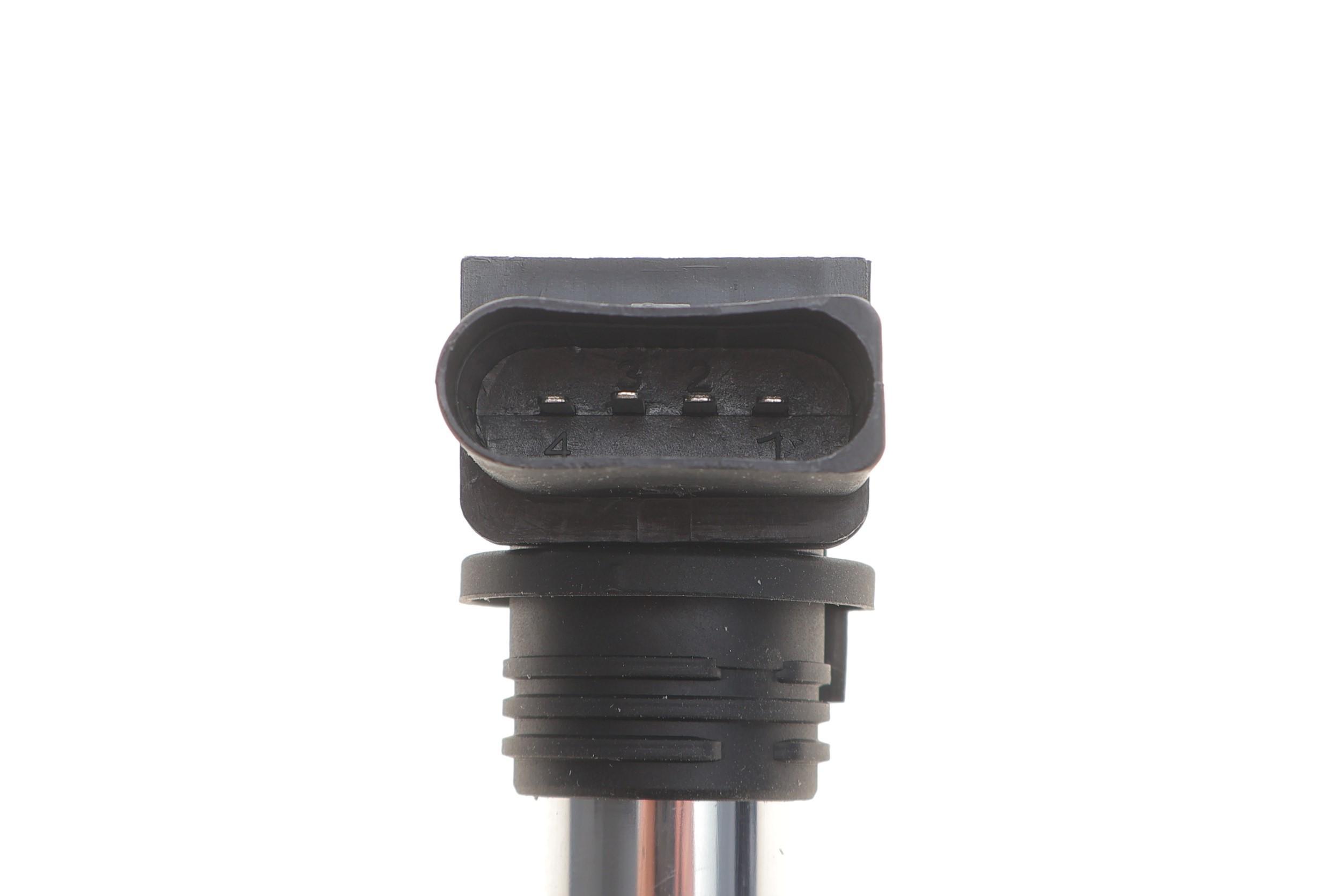 Котушка запалювання Skoda Fabia/VW Polo 1.2 01-14