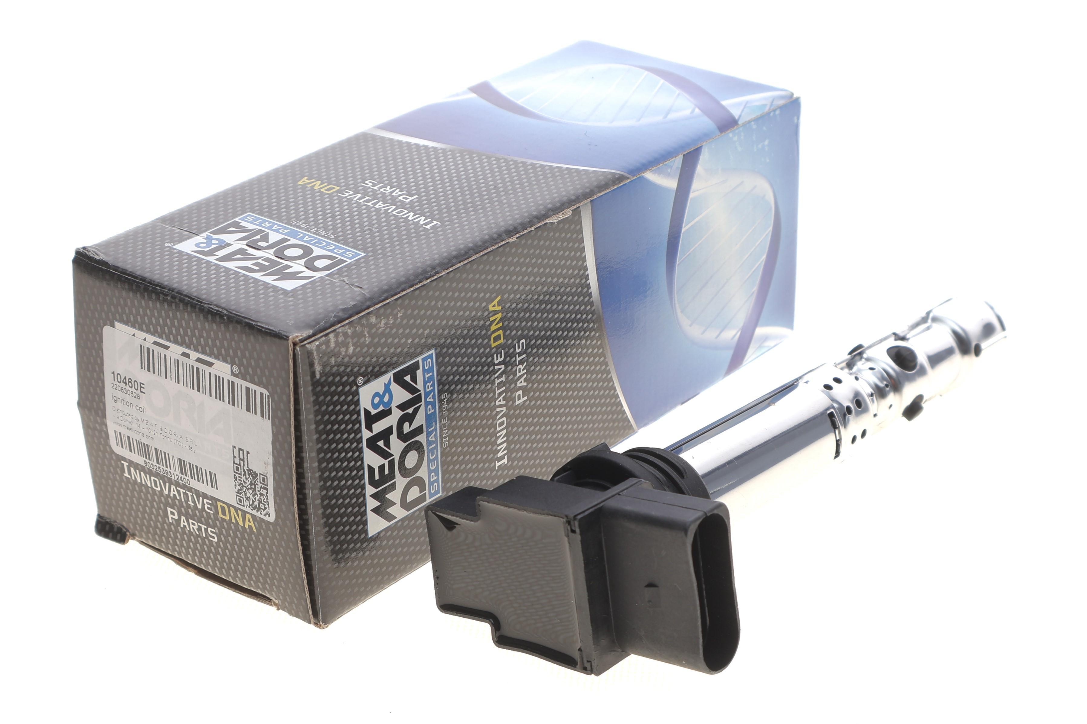 Котушка запалювання Skoda Fabia/VW Polo 1.2 01-14