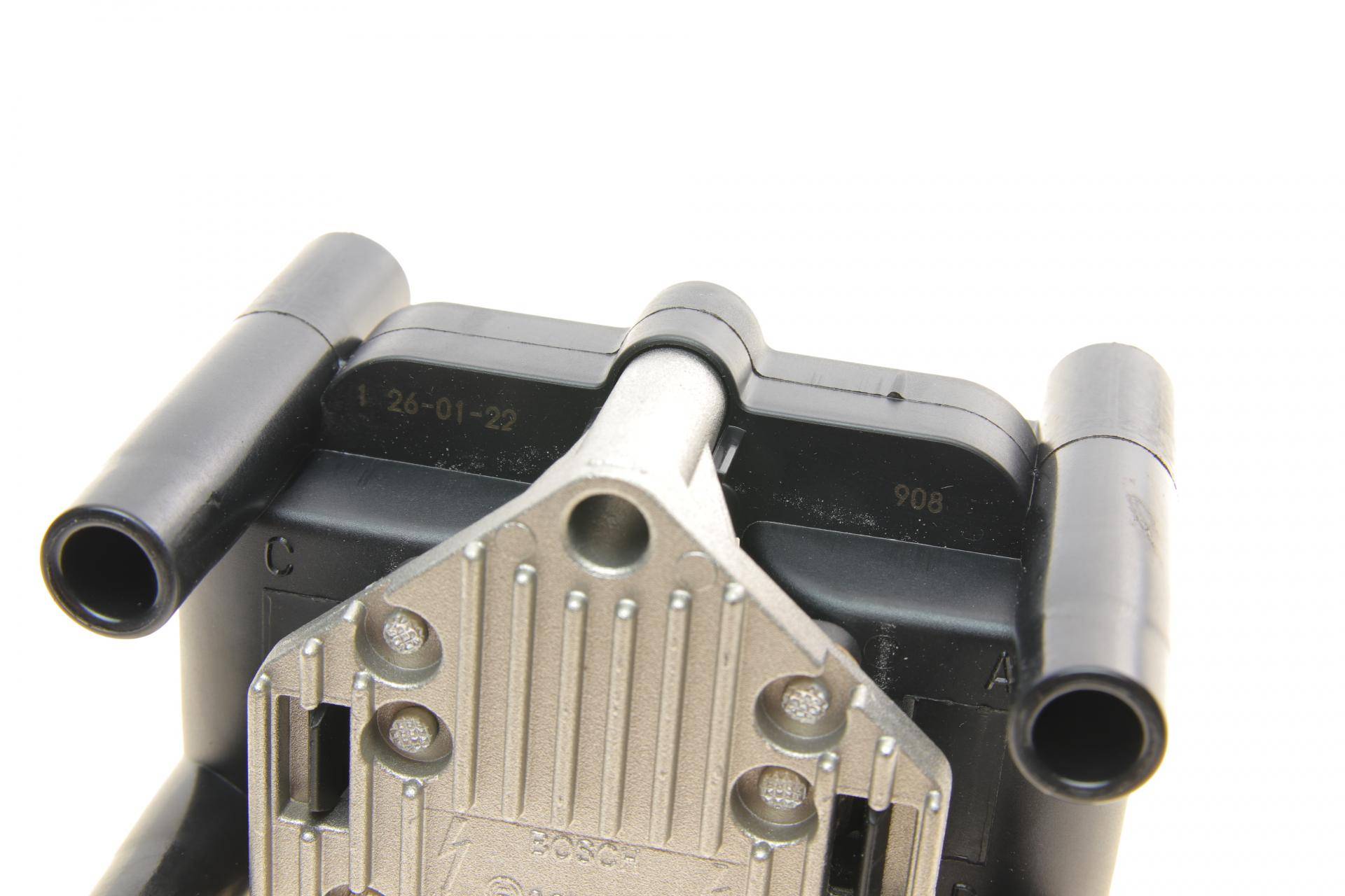 Котушка запалювання VW T5 2.0i/Caddy III 1.2TSI 03-15