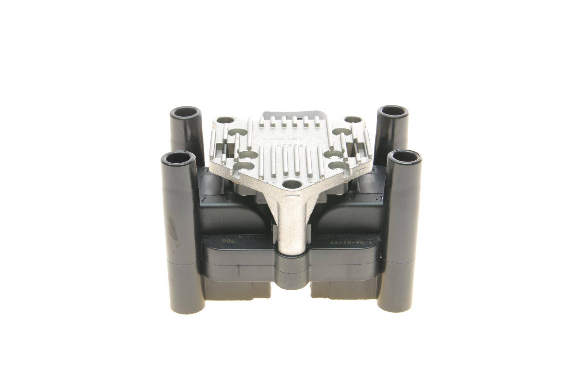 Котушка запалювання VW T5 2.0i/Caddy III 1.2TSI 03-15