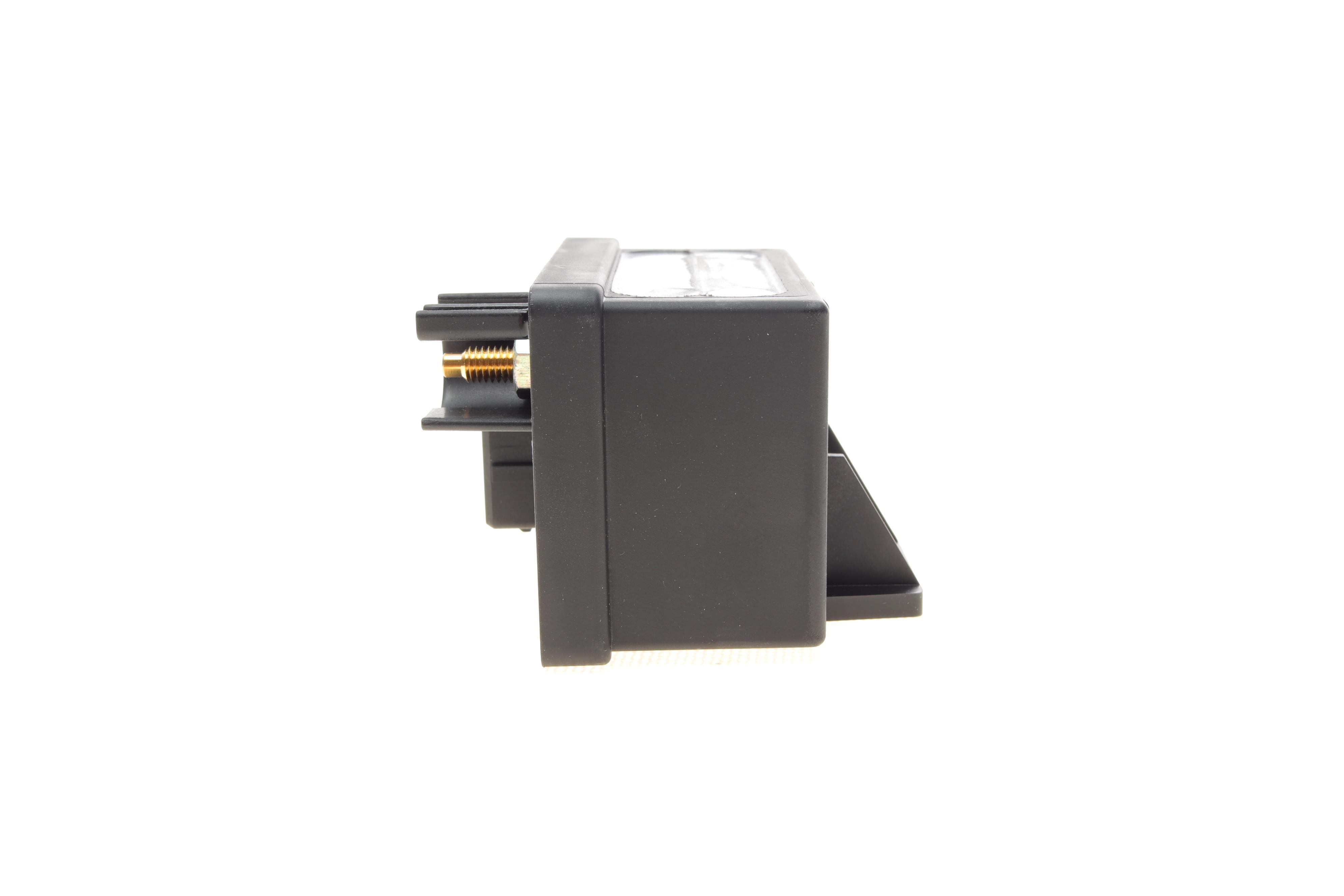 Реле свічок розжарювання Fiat Doblo/Ducato 1.3D/1.9JTD/2.3JTD 01- (12V) (HÜCO)