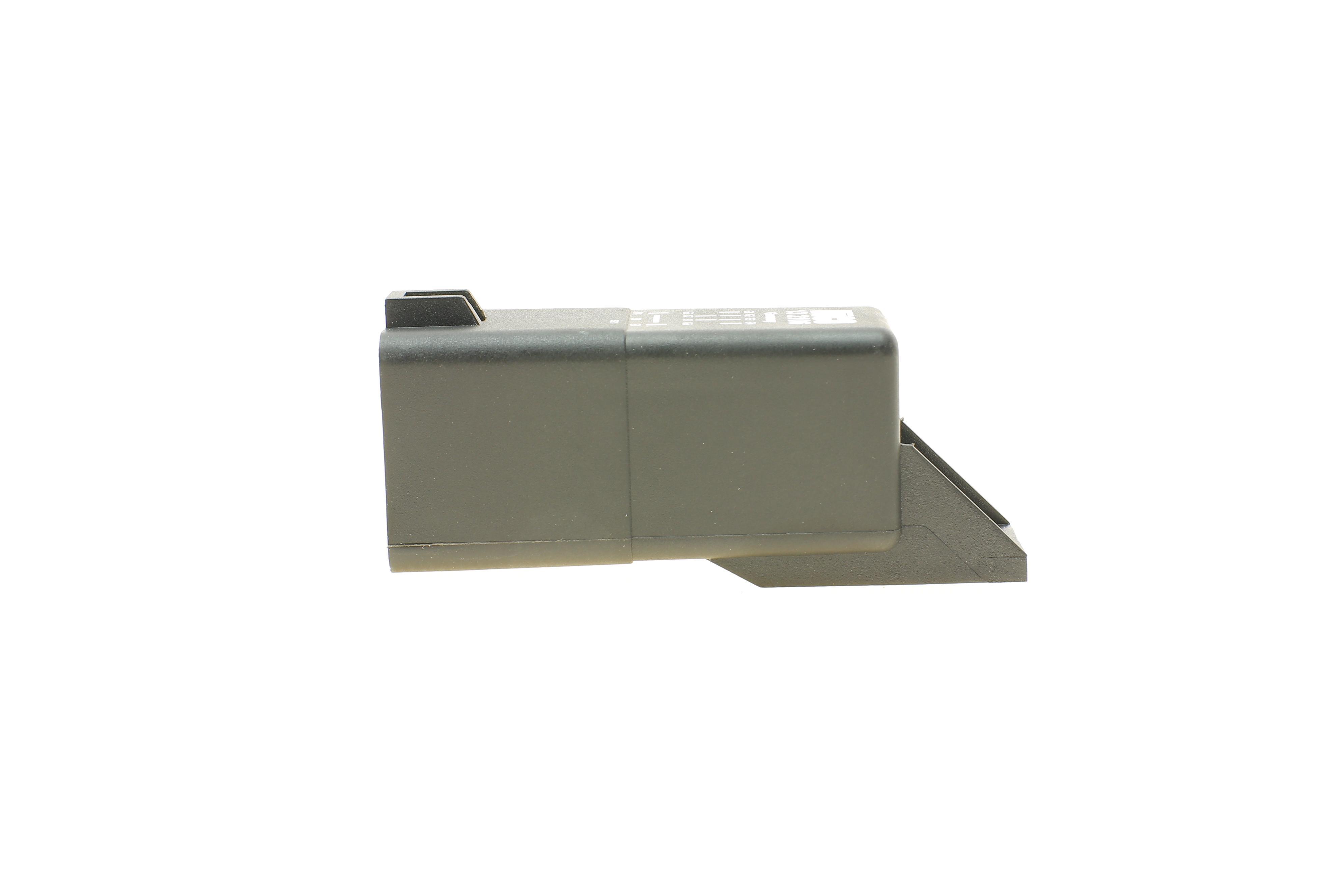 Реле свічок розжарювання VW Crafter 11-/Caddy III/IV 1.6TDI/2.0TDI 04- (12V) (HÜCO)