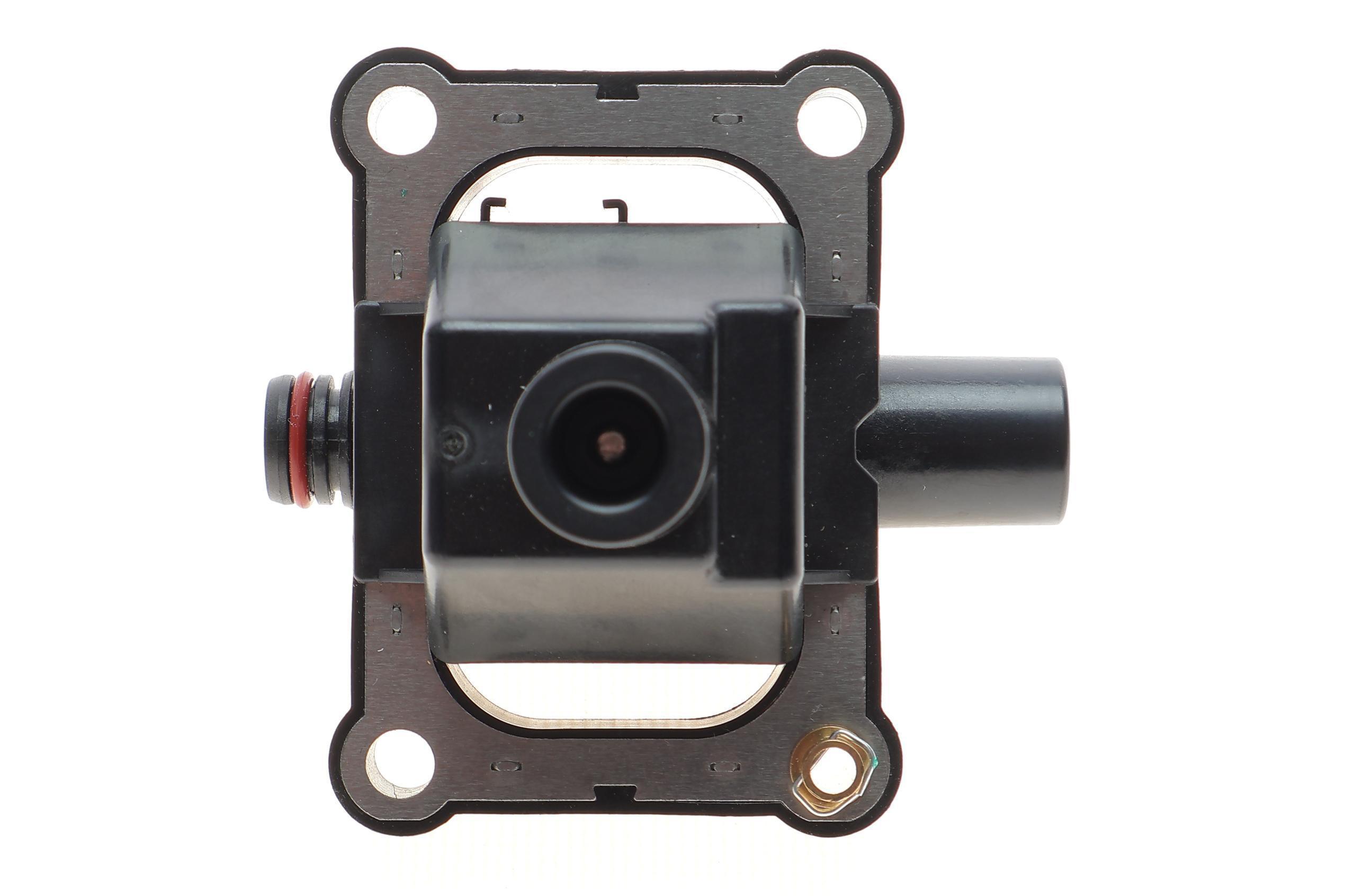 Котушка запалювання MB Sprinter (W903/W904)/Vito (W638)/VW LT 28-35 2.3 95-06 (HÜCO)