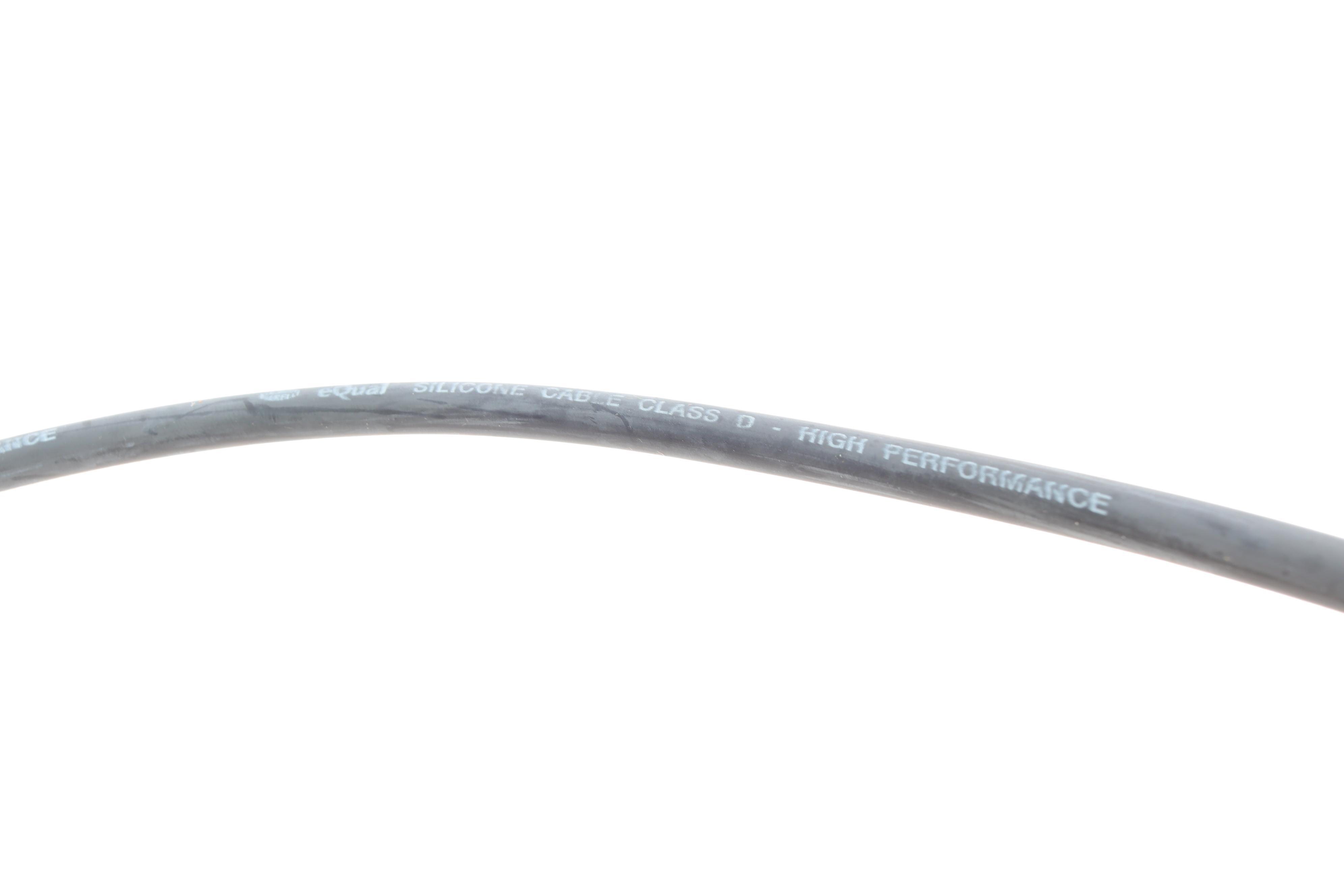 Проводи запалювання Daewoo Nexia1.5i 95-97 (к-кт) (MSQ0021)