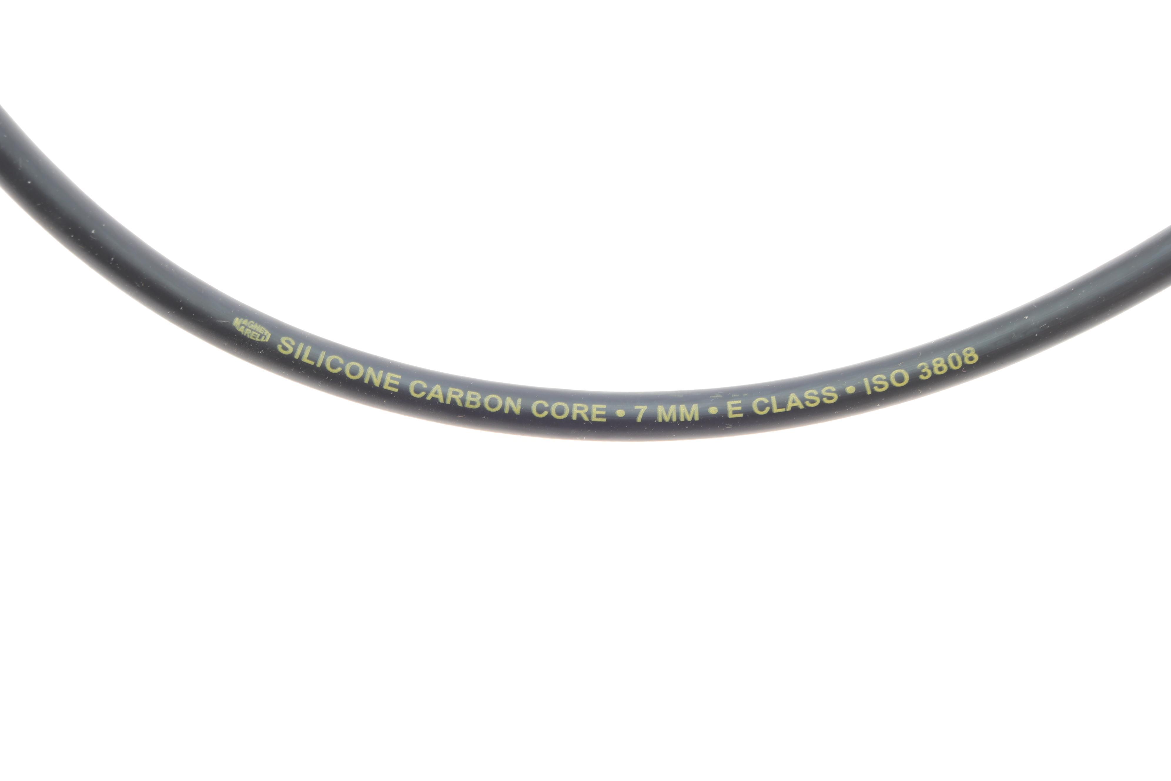 Провід запалювання Lada Niva 1.6 -93 (к-кт) (MSK1231)