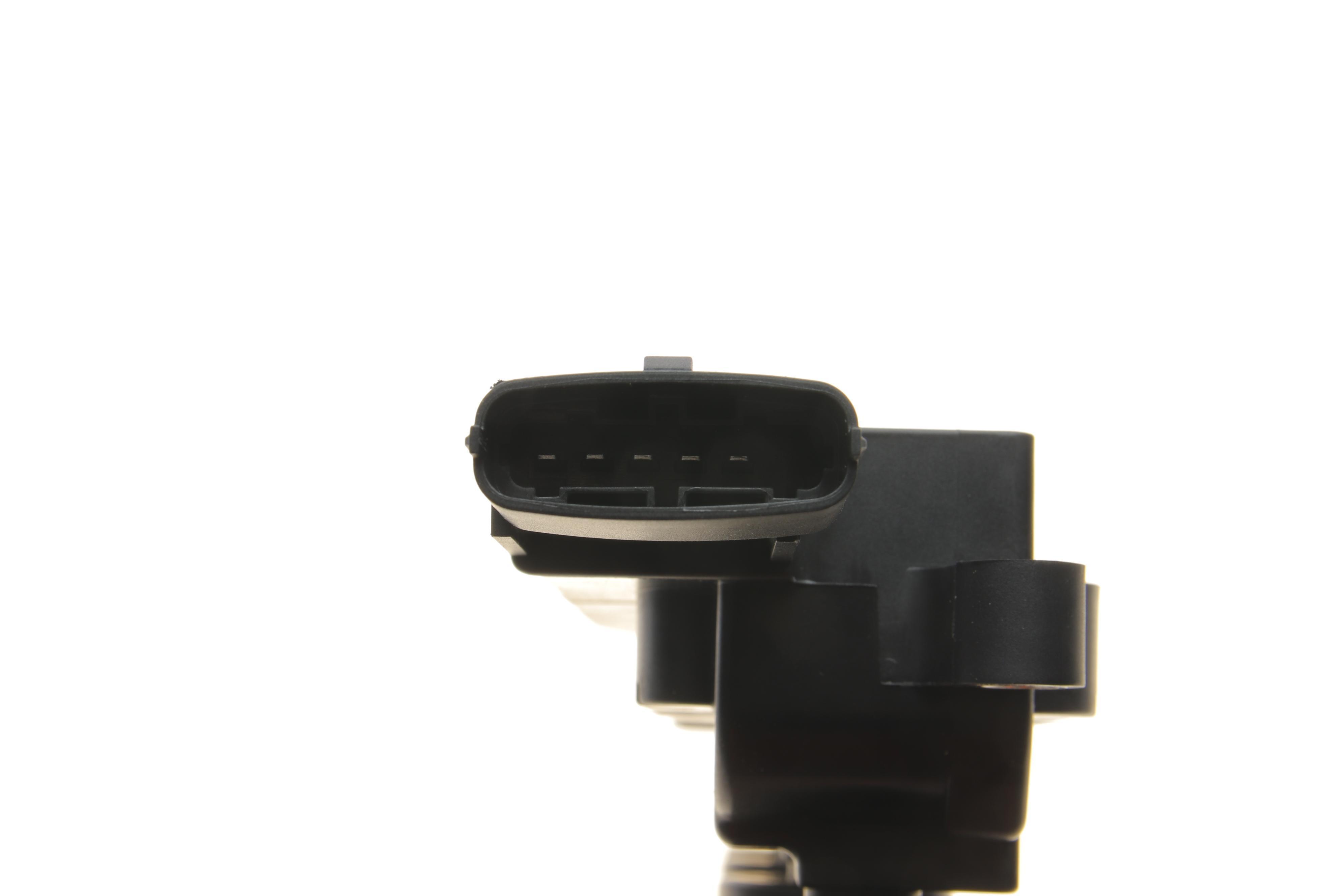 Котушка запалювання Opel Vectra B/C/Astra G/H 1.8 95-