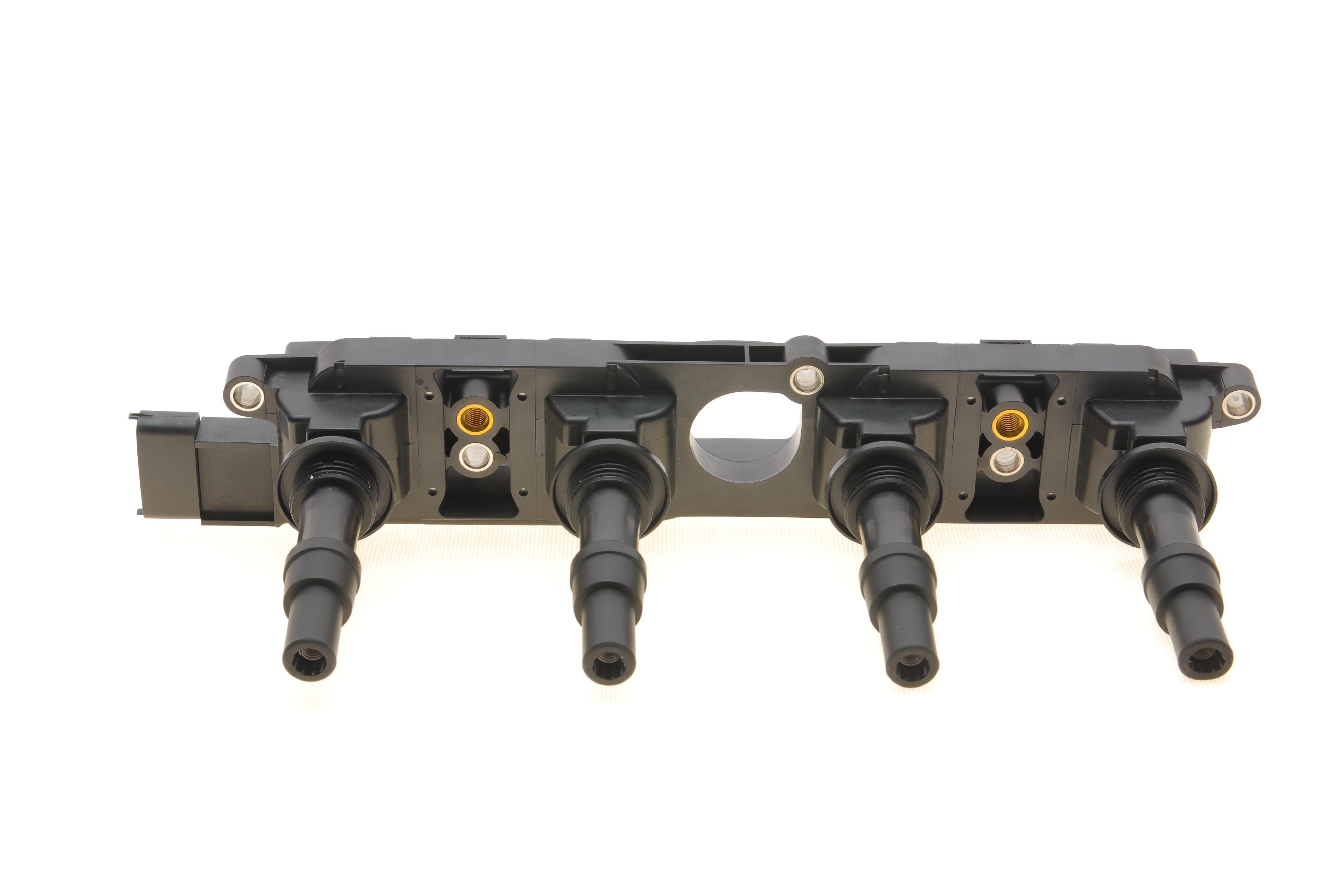 Котушка запалювання Opel Vectra B/C/Astra G/H 1.8 95-