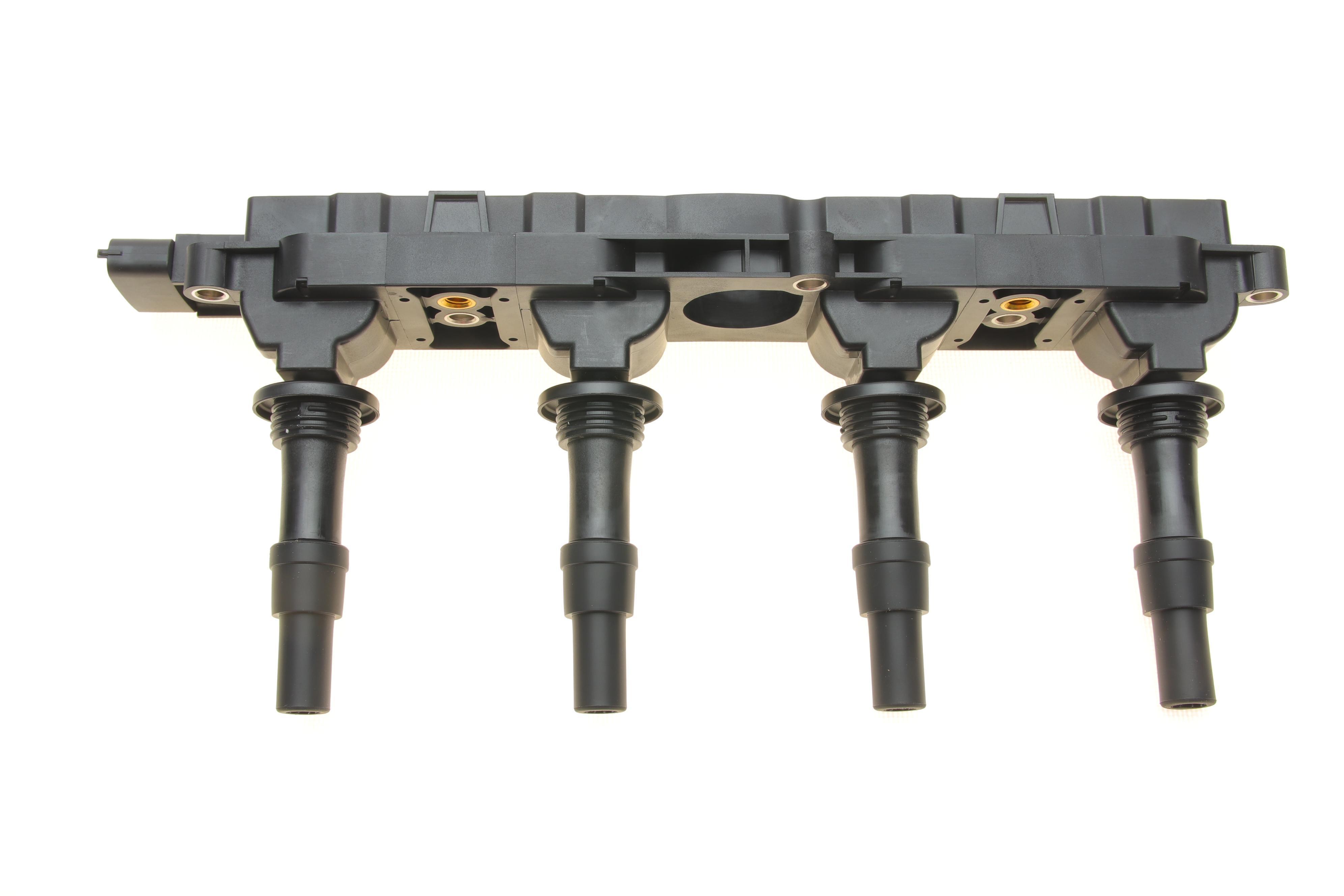 Котушка запалювання Opel Vectra B/C/Astra G/H 1.8 95-