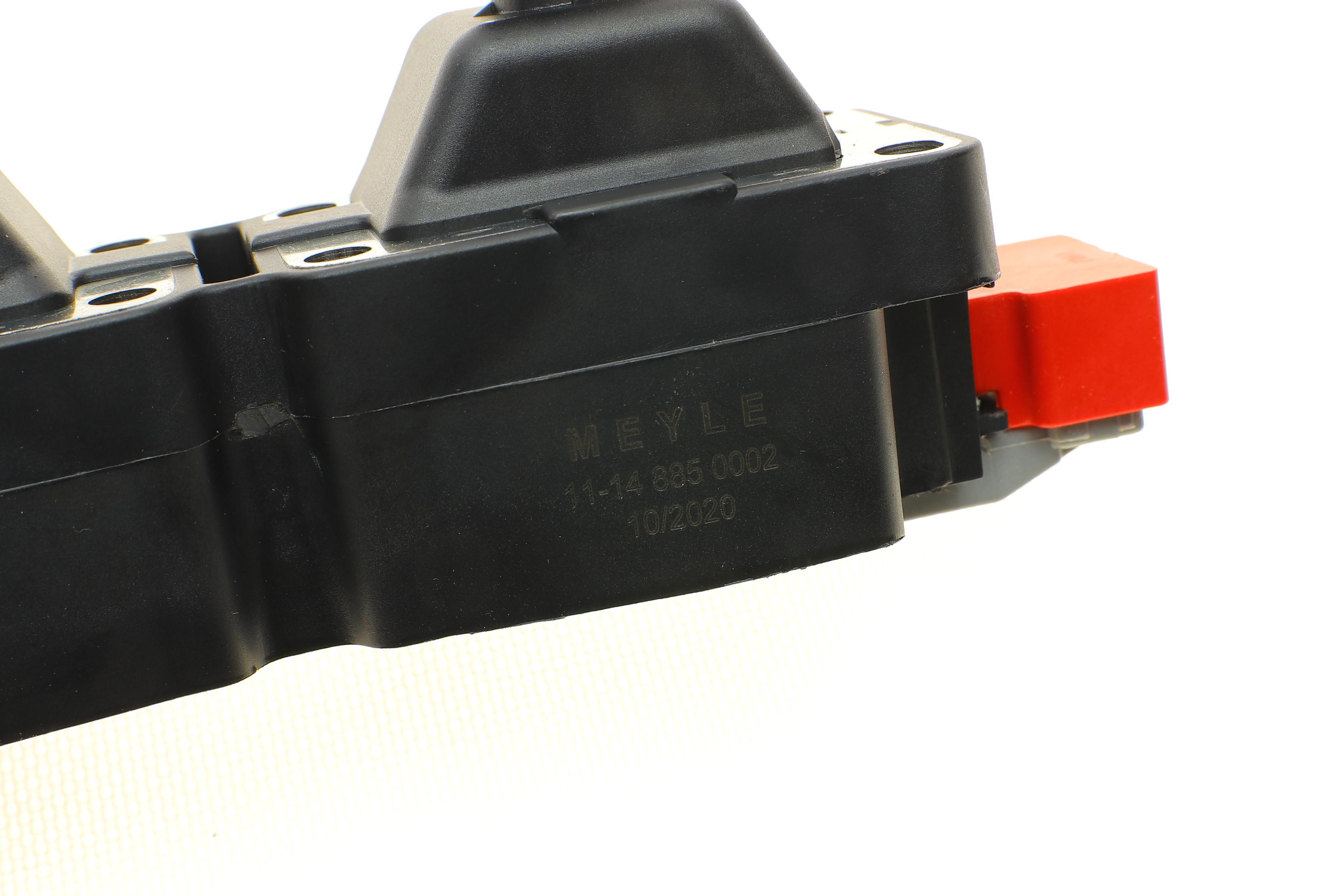 Котушка запалювання Citroen Berlingo/Peugeot Partner 1.6 00-