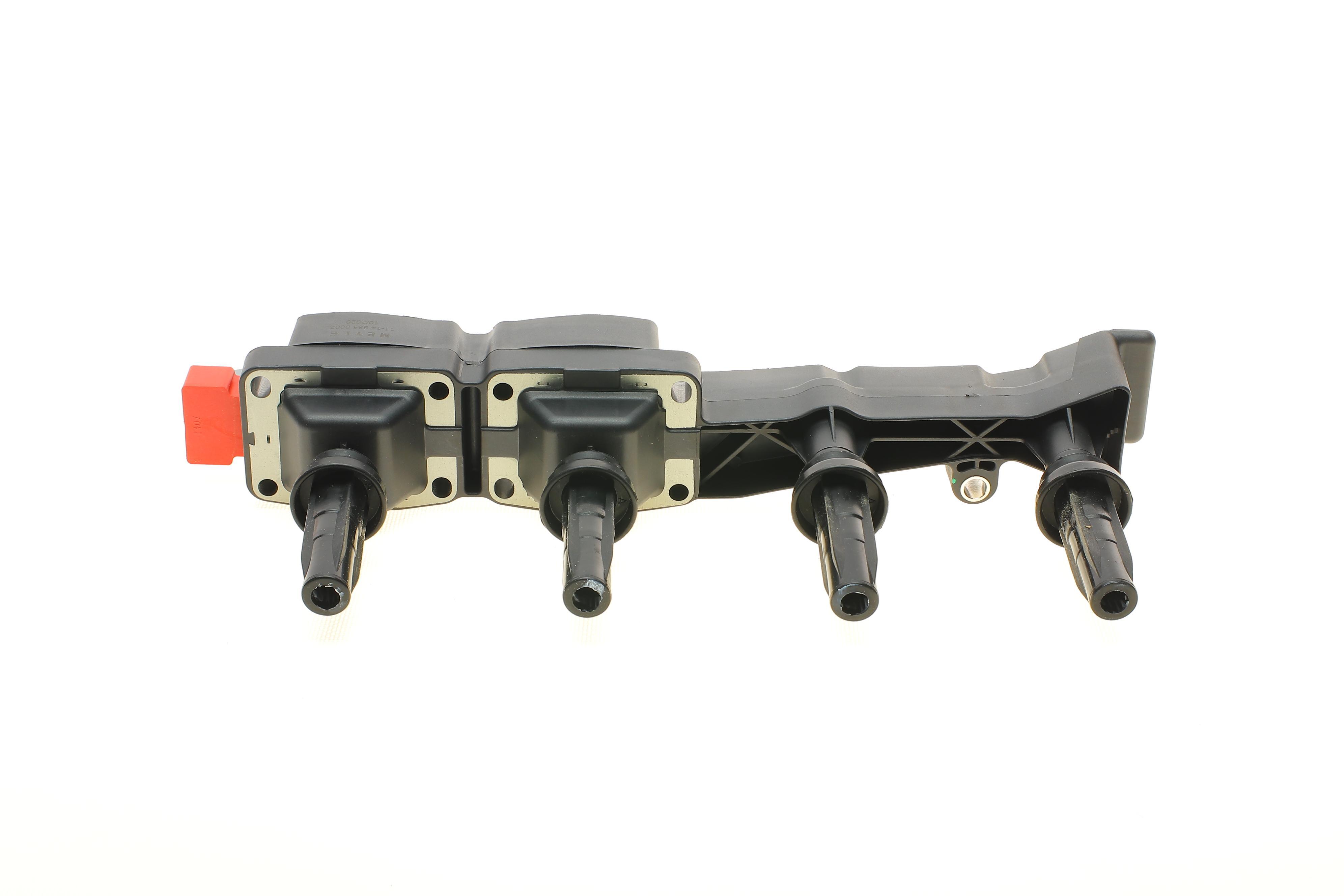 Котушка запалювання Citroen Berlingo/Peugeot Partner 1.6 00-