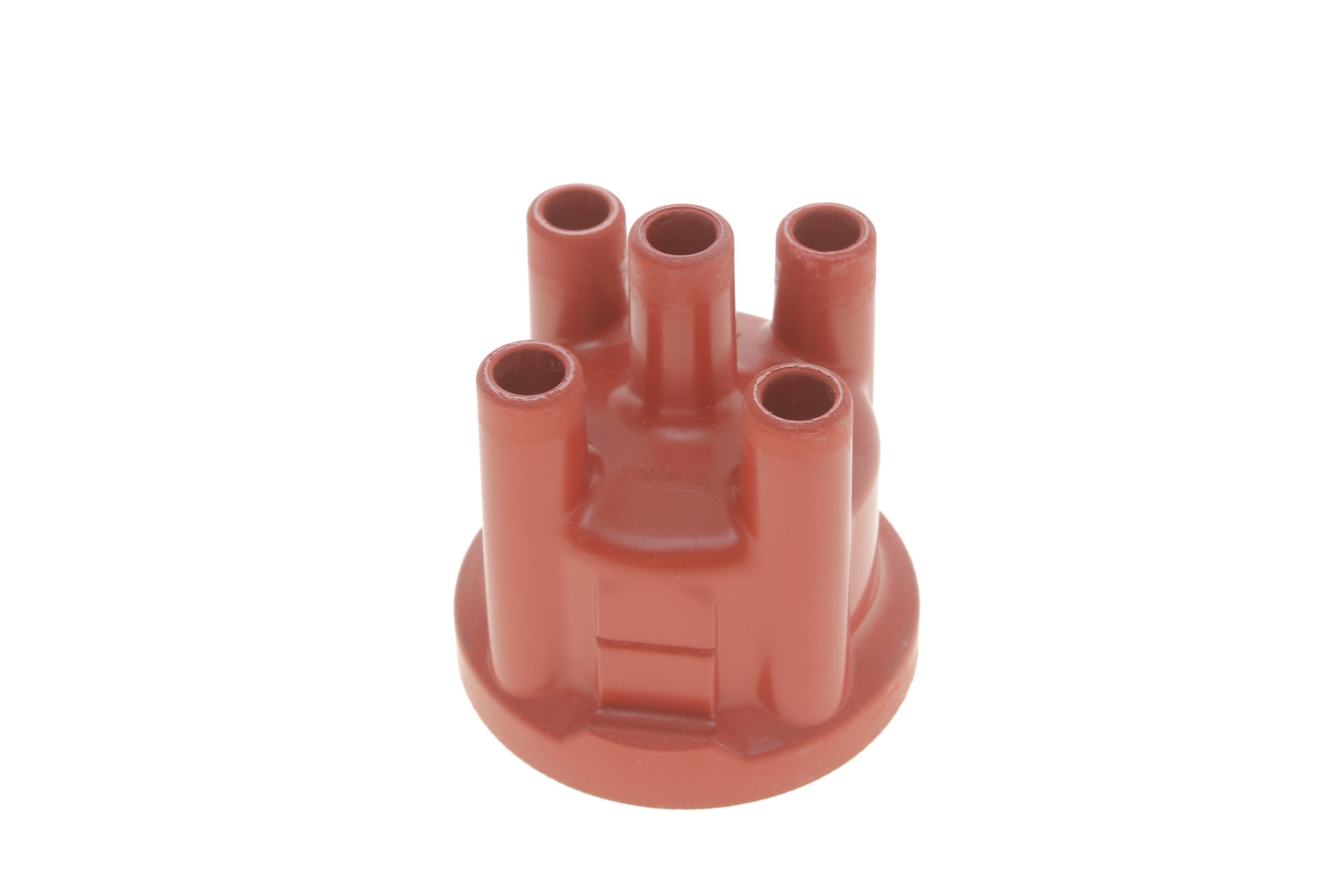 Кришка розподілювача запалювання VW Caddy II 1.4/1.6i 95-04