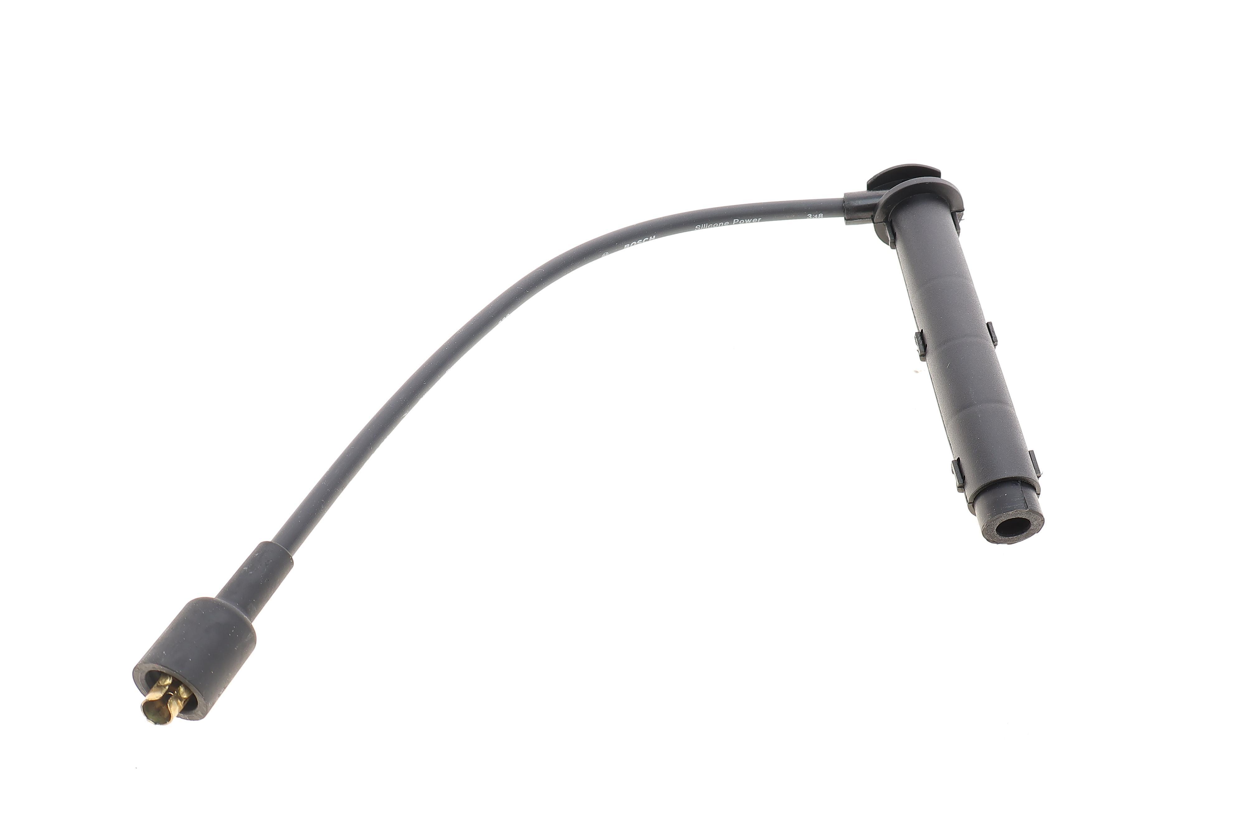 Провід запалювання Rover 200 II/25 I/45 I/75 1.4-1.8 95-05 (к-кт)