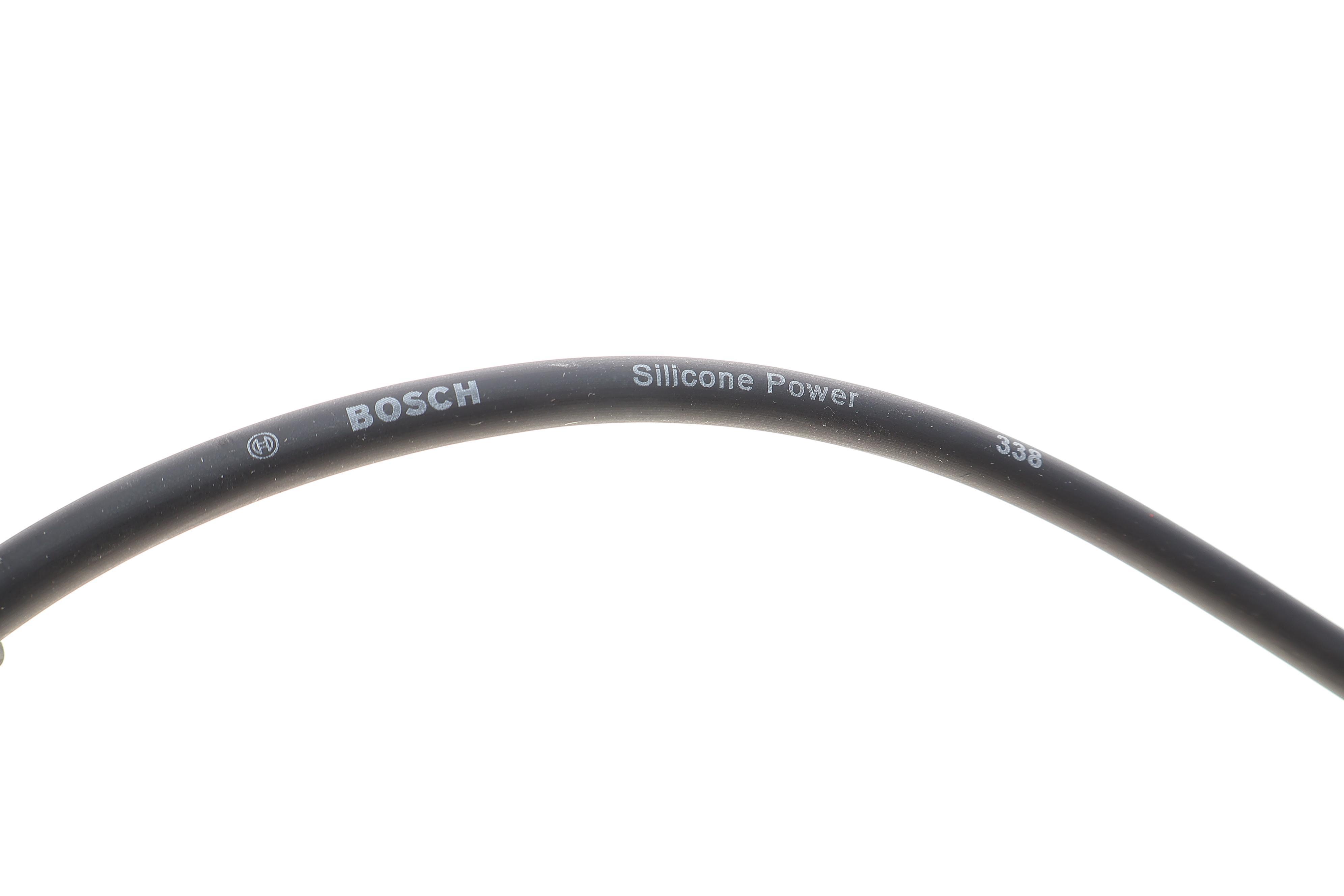 Провід запалювання Rover 200 II/25 I/45 I/75 1.4-1.8 95-05 (к-кт)