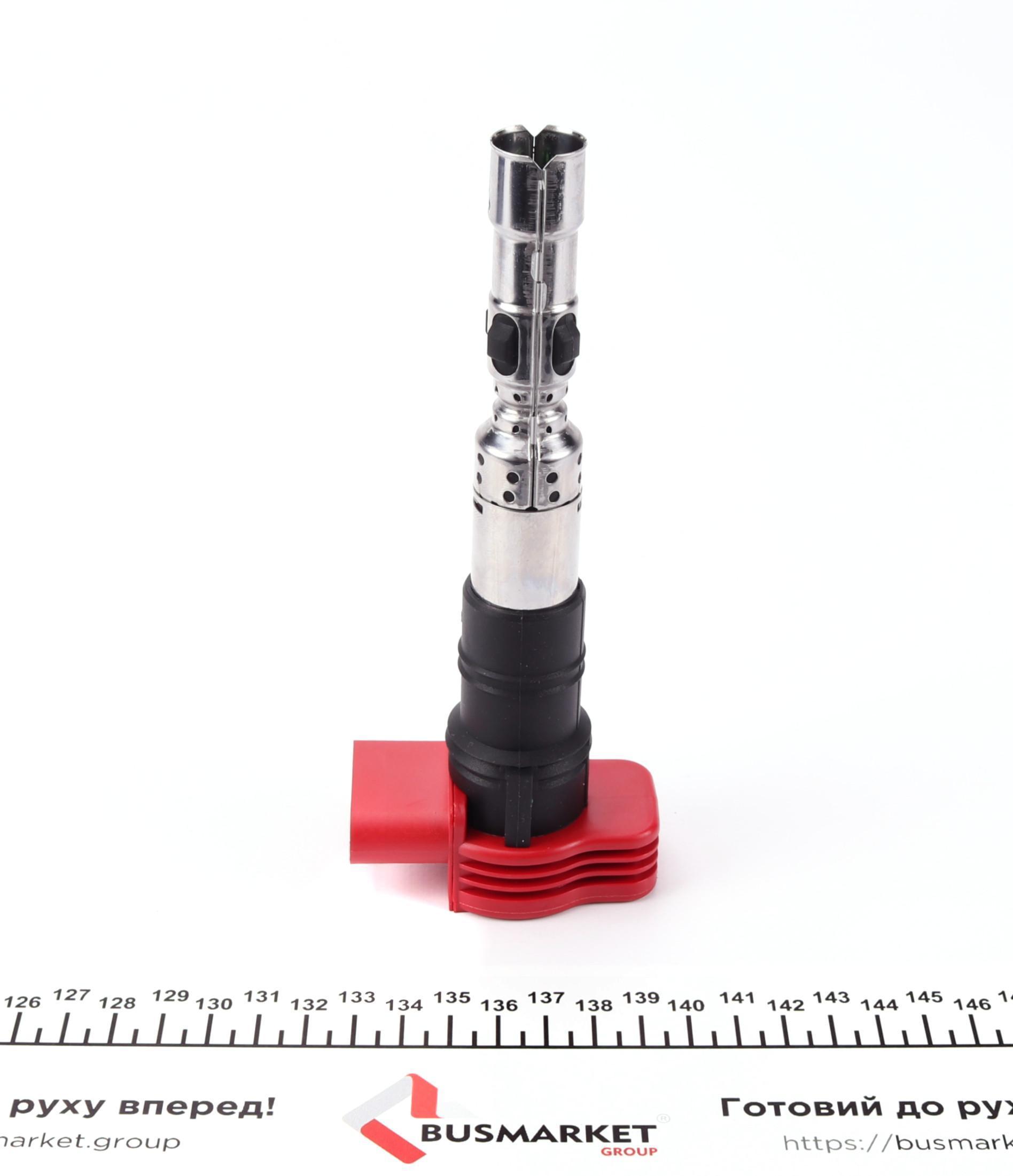 Котушка запалювання Audi A4/A6/A8/VW Touareg 4.2 02-06