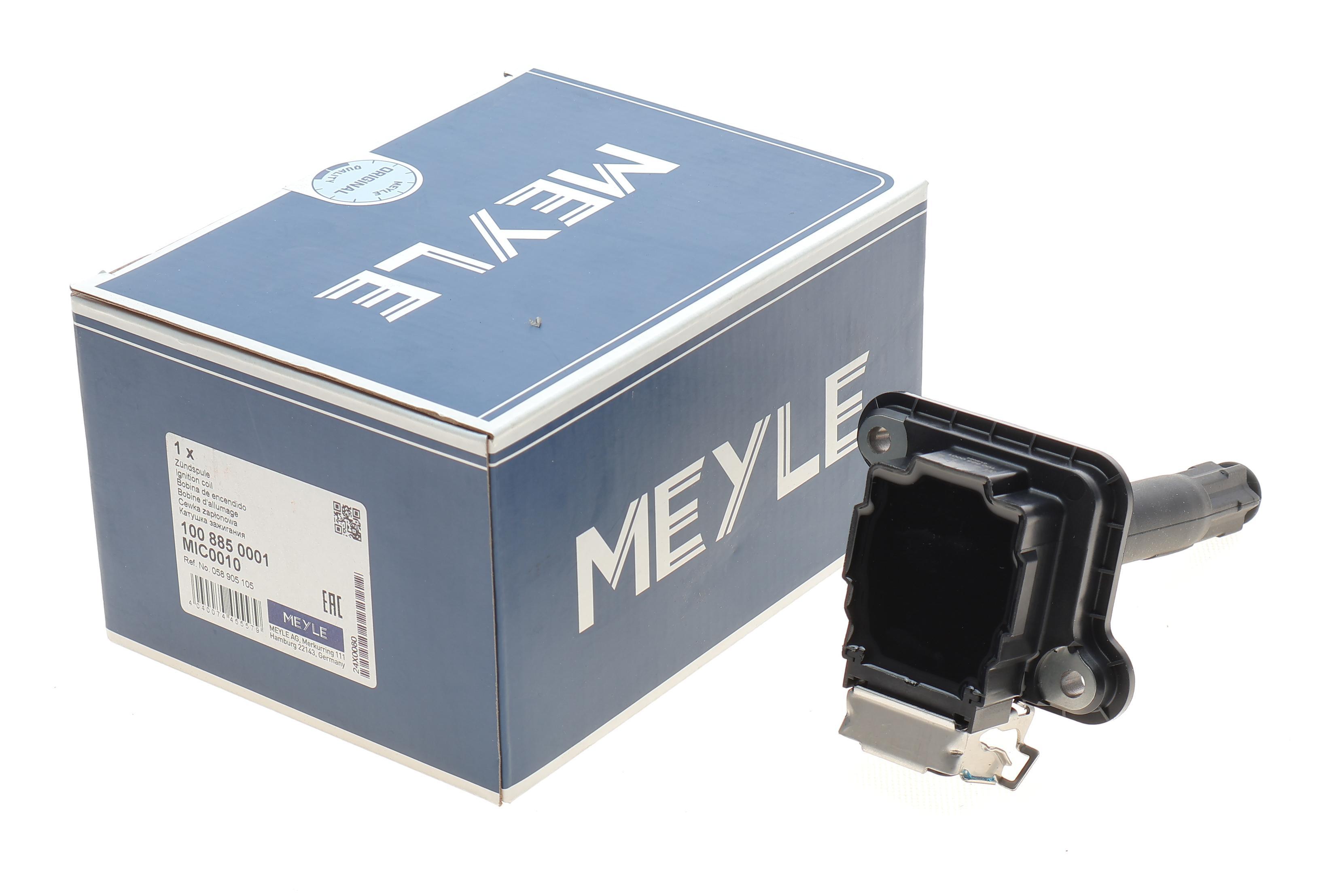 Котушка запалювання Audi A3/A4/A6/VW Golf IV 1.8 T 96-06