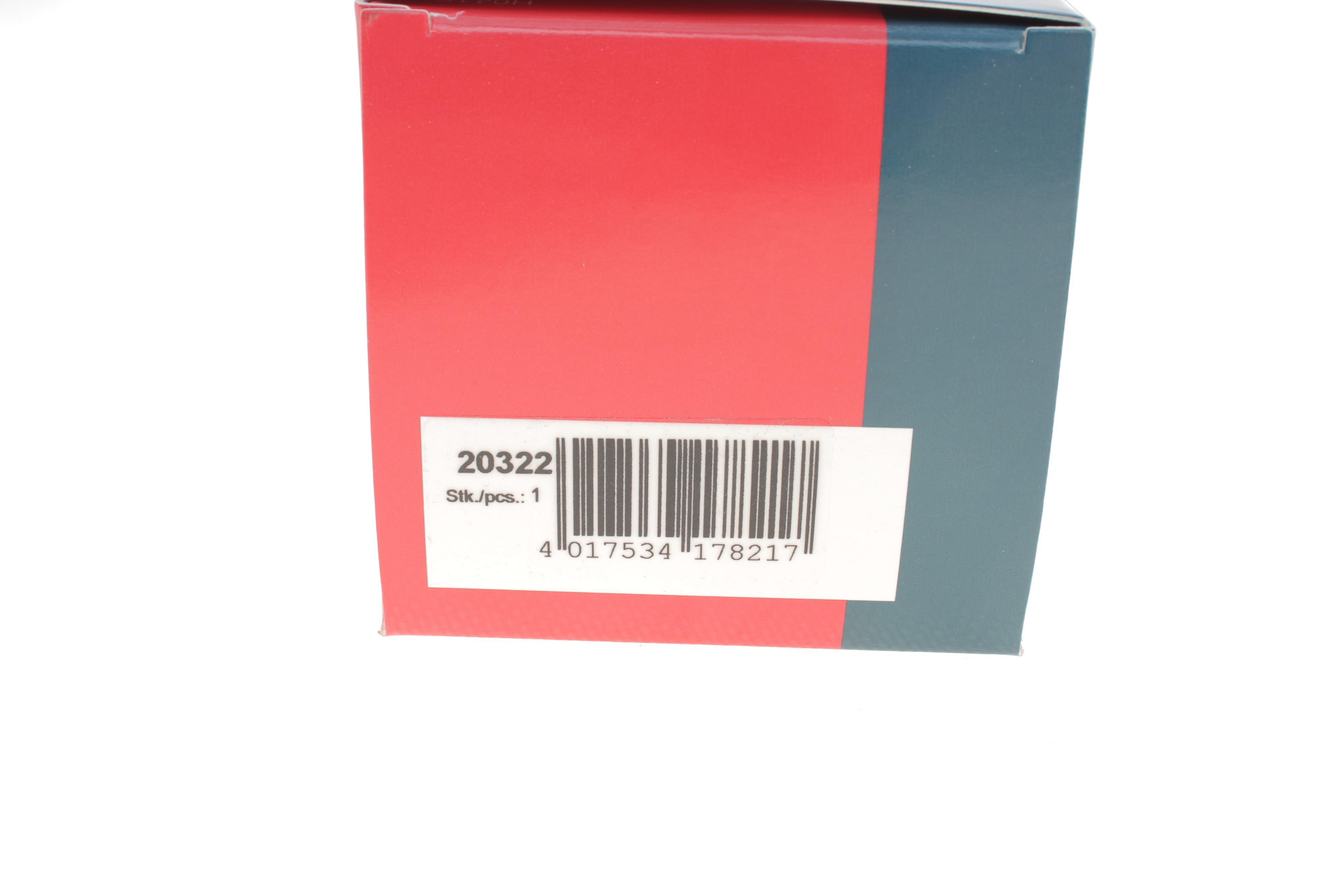 Котушка запалювання Nissan Primera/Almera 1.5-1.8 99-