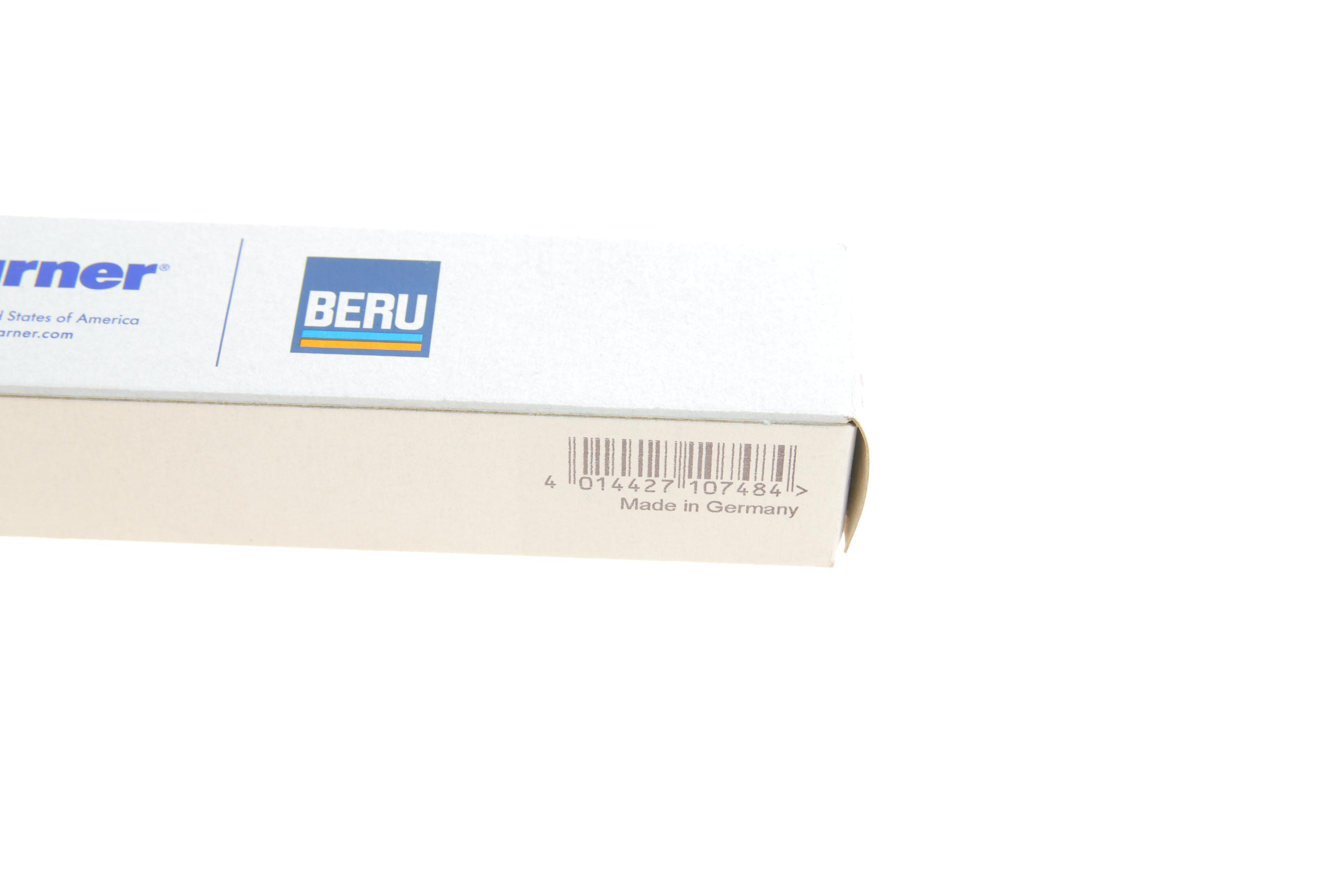 Свічка розжарювання Nissan Almera/Primera/Navara/Pathfinder/X-Trail 2.2dCi 02-