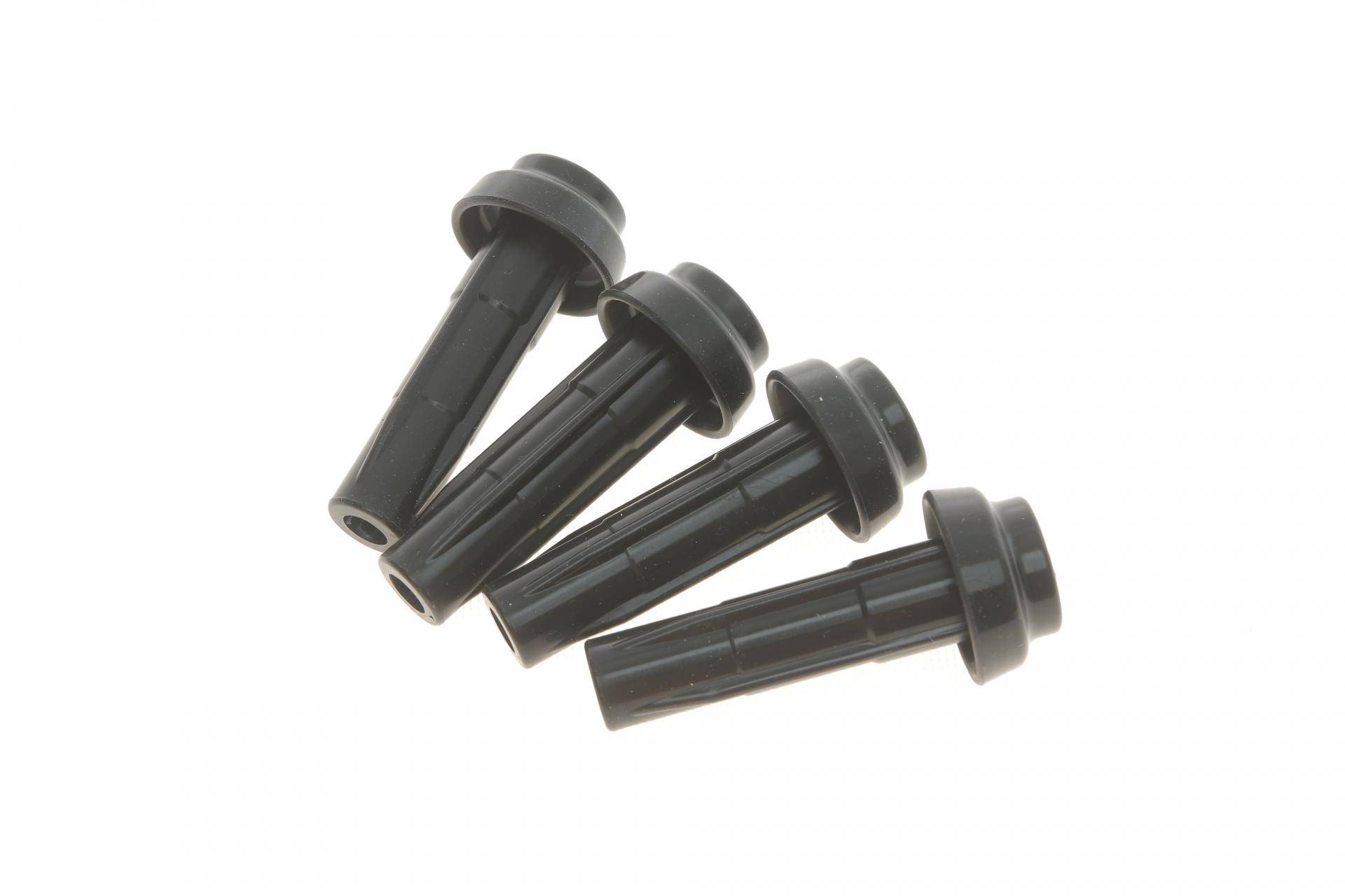 Котушка запалювання Citroen Berlingo/Peugeot Partner 1.1-1.4i 96-15