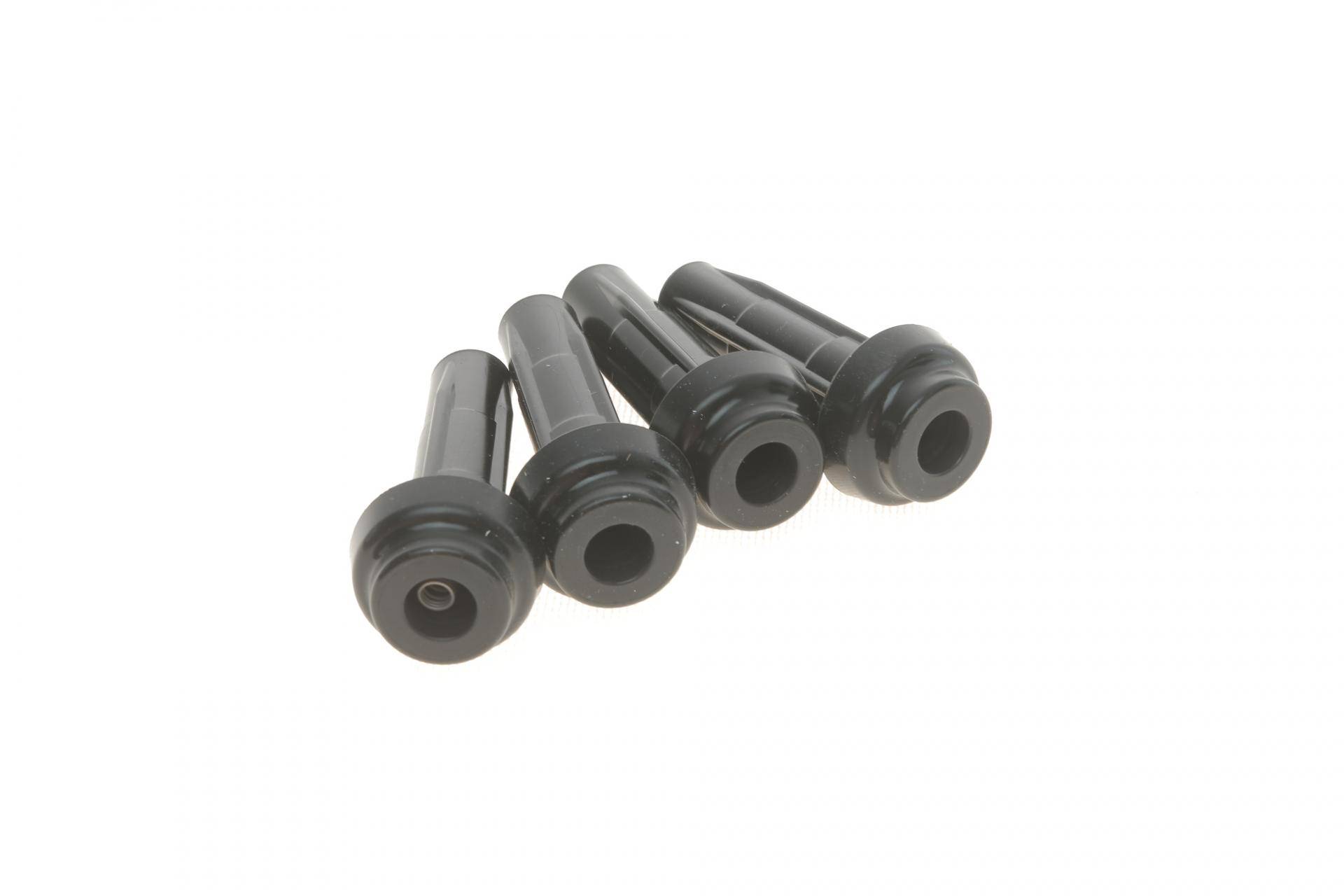 Котушка запалювання Citroen Berlingo/Peugeot Partner 1.1-1.4i 96-15