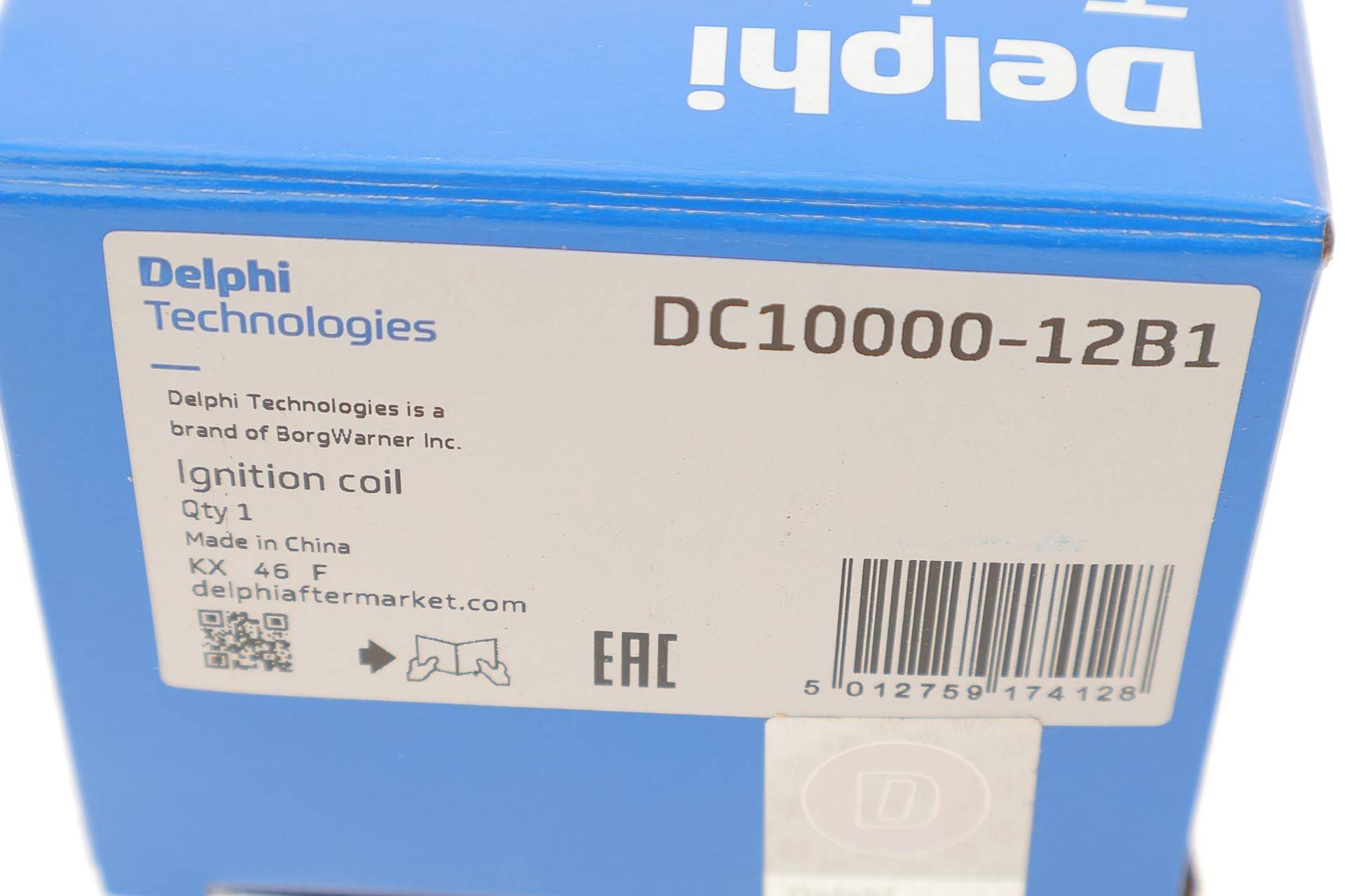 Наконечник свічки запалювання Opel Combo 1.6 CNG 05-