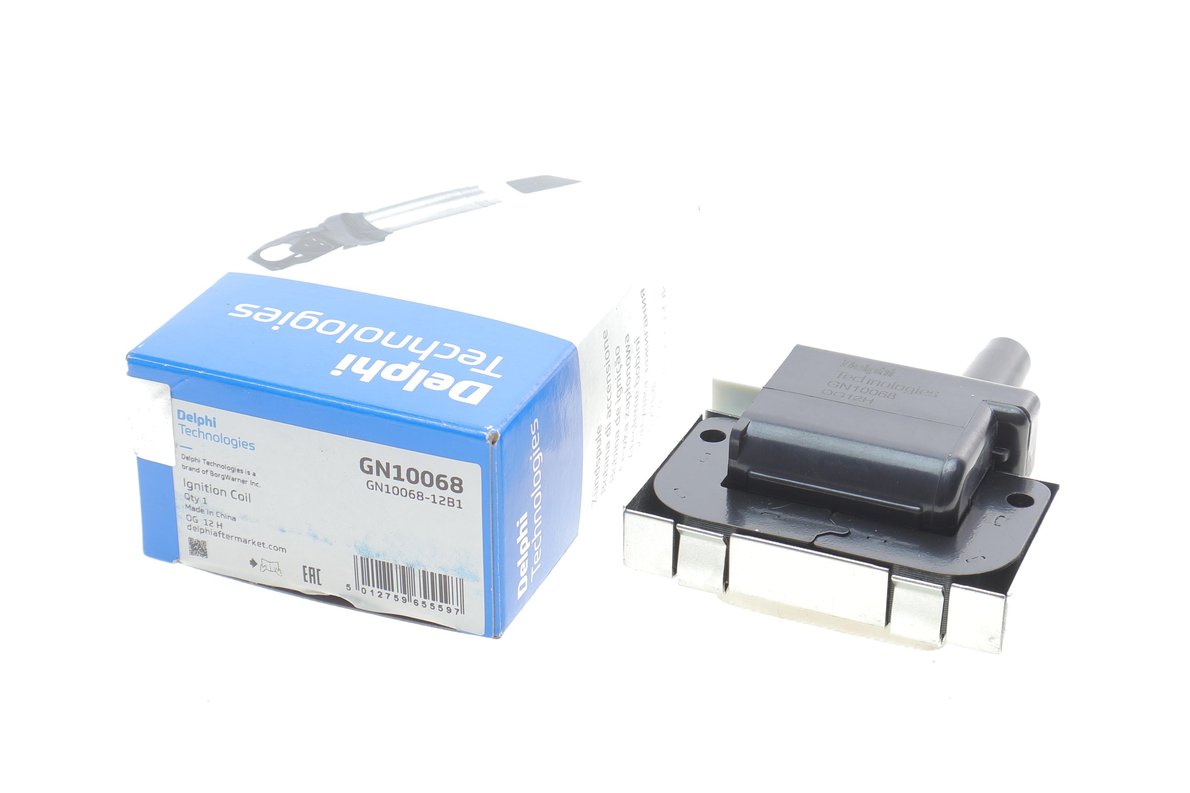 Котушка запалювання Honda Accord/Civic/Rover 400/600 -01