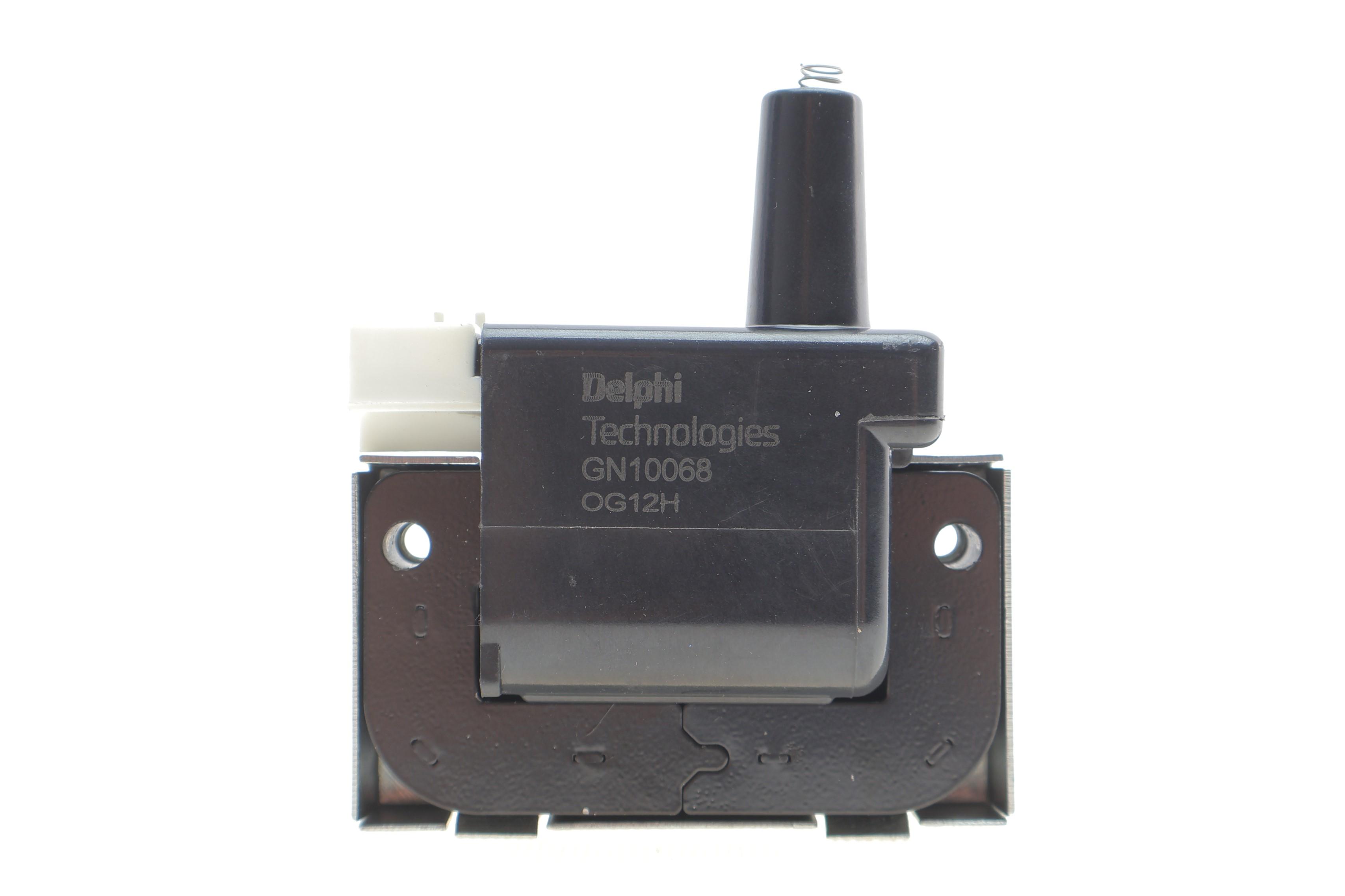 Котушка запалювання Honda Accord/Civic/Rover 400/600 -01