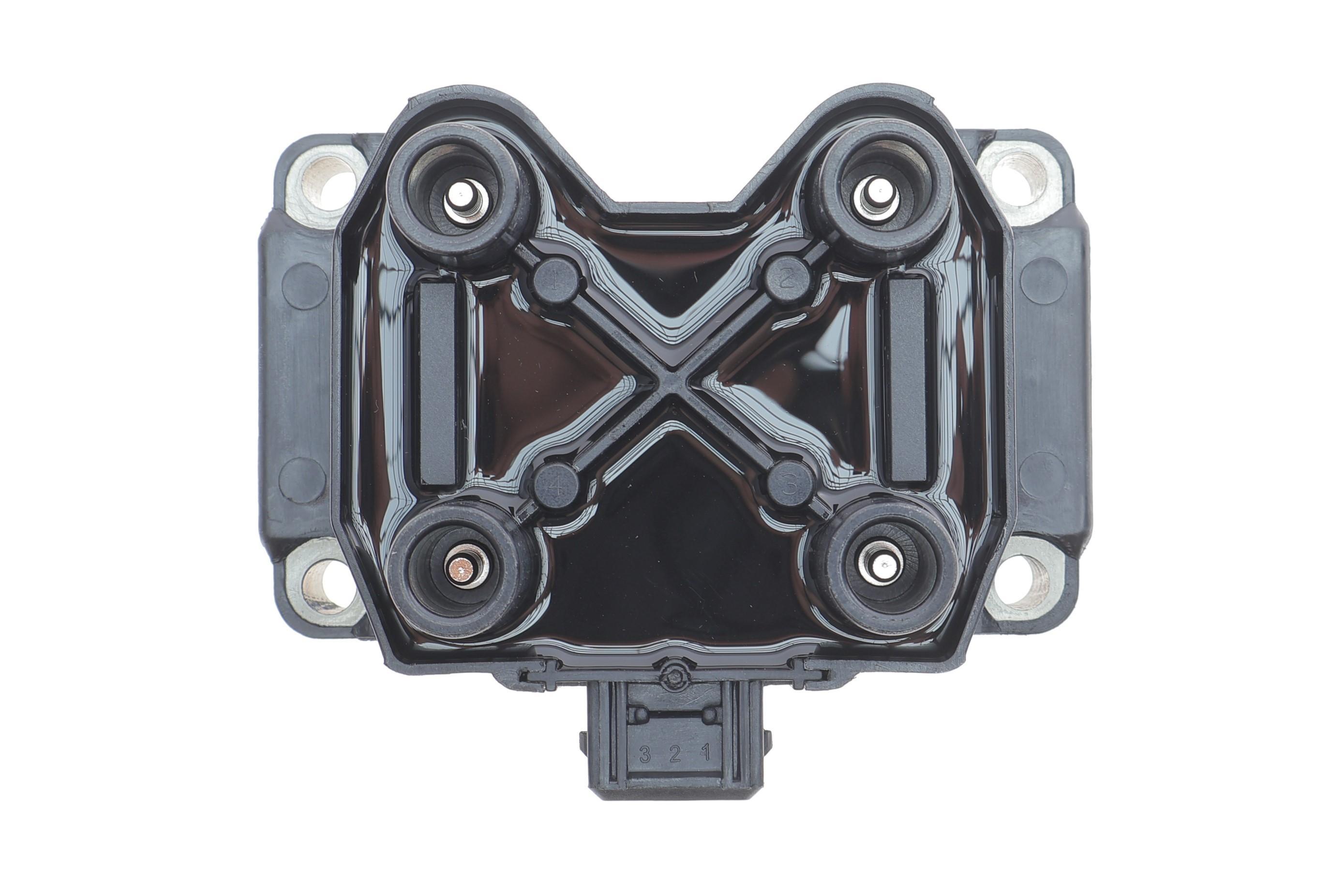 Котушка запалювання Fiat Scudo/Peugeot Expert 1.6 96-06