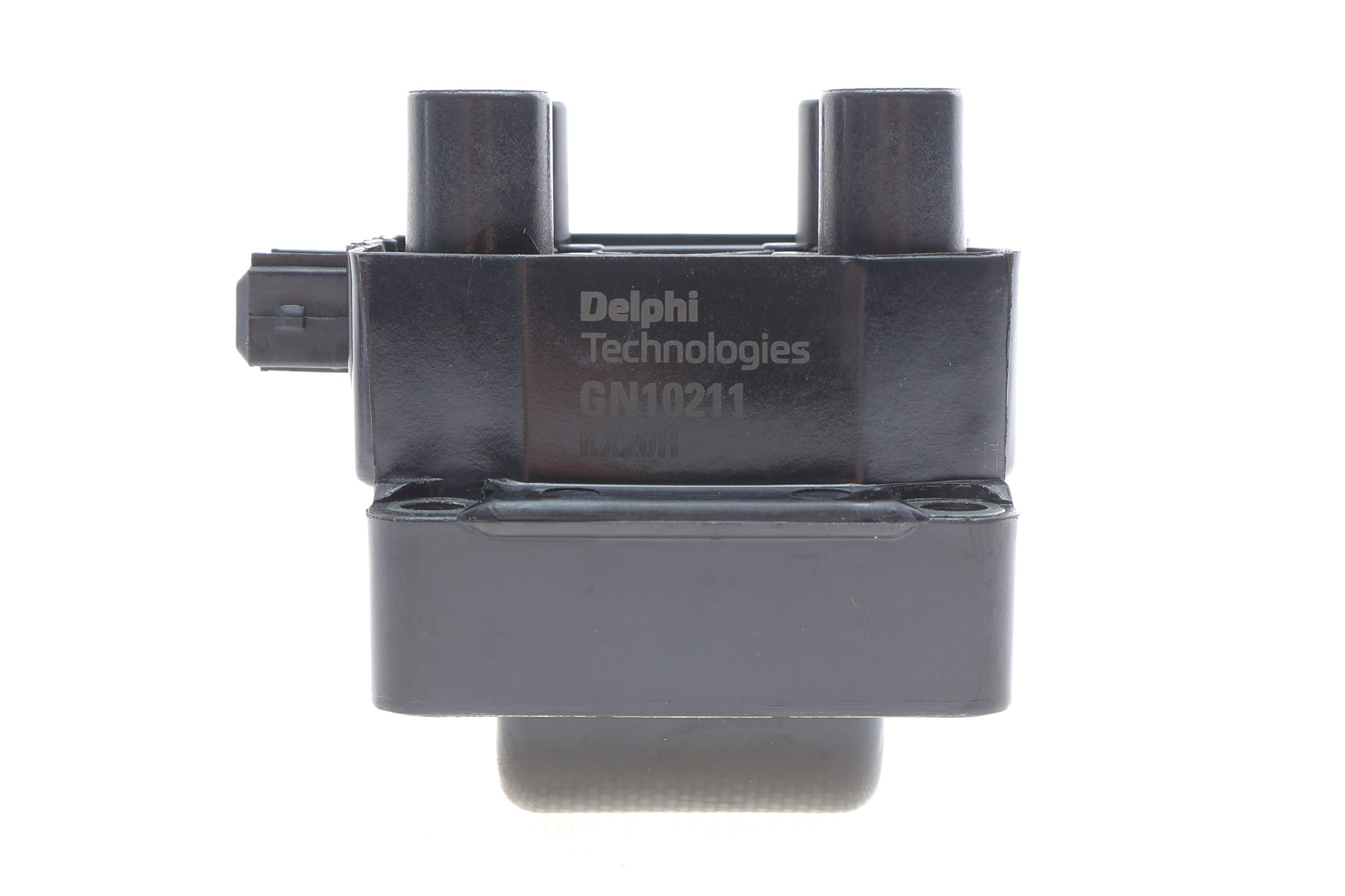 Котушка запалювання Fiat Scudo/Peugeot Expert 1.6 96-06