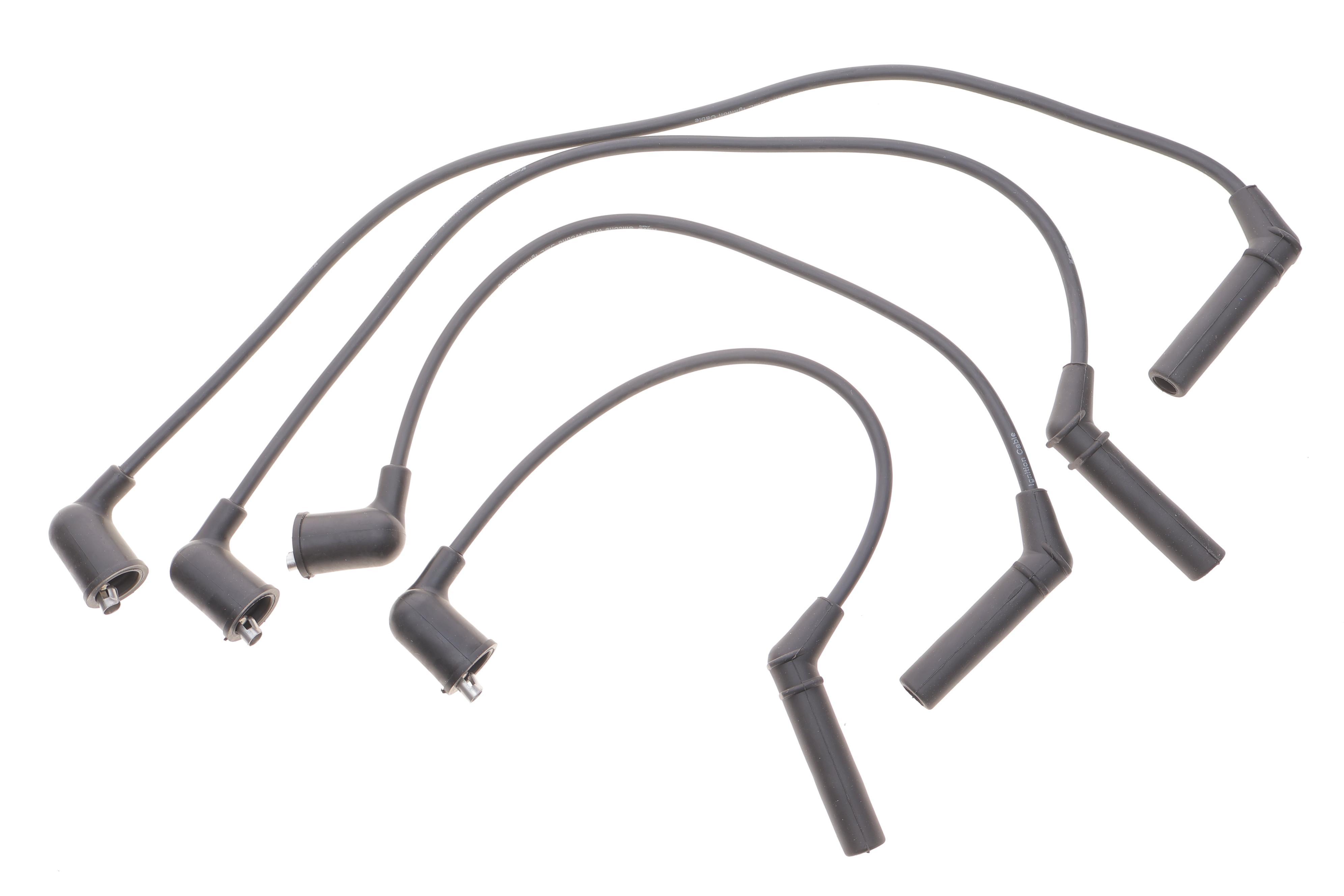 Проводи запалювання Mitsubishi Colt V/Lancer VI 1.3 95-03 (к-кт)