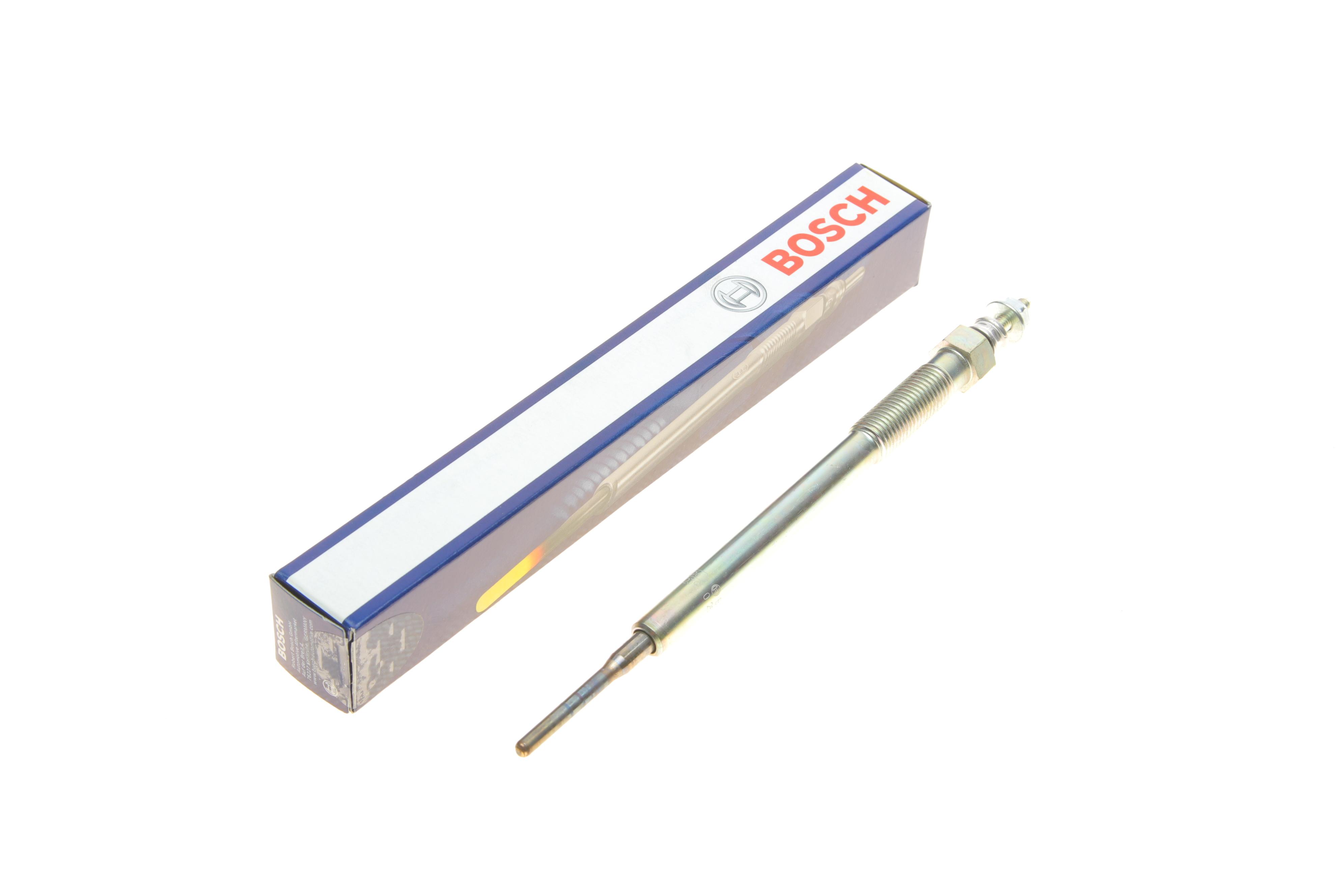 Свічка розжарювання Toyota Corolla/Avensis/Hilux 2.0-2.5D 99- замінено на 0 250 403 054