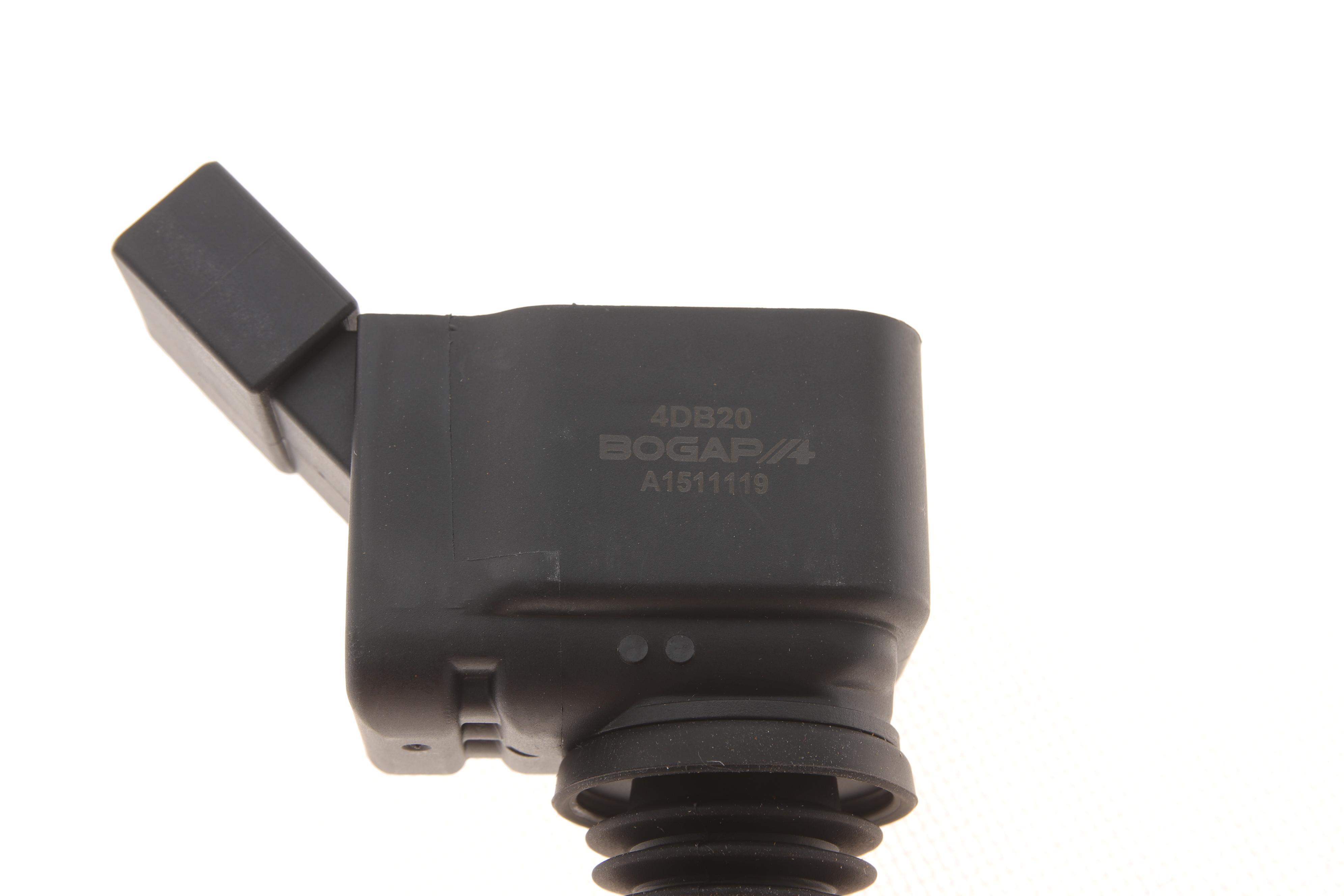 Котушка запалювання VW Caddy/Skoda Octavia 1.0-1.4TSI 12-