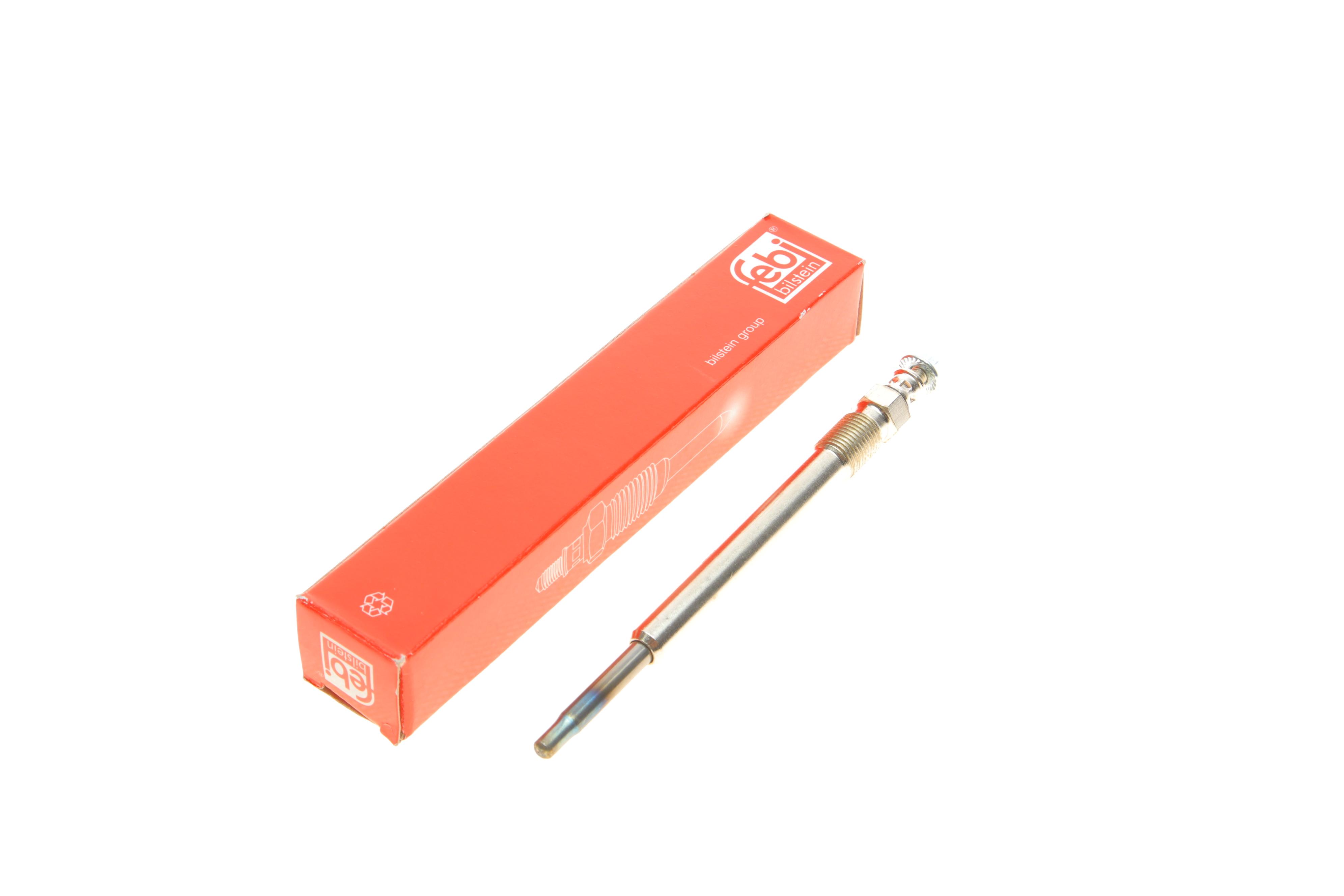 Свічка розжарювання MB A-class (W168)/Vaneo (W414) 98-05 OM668