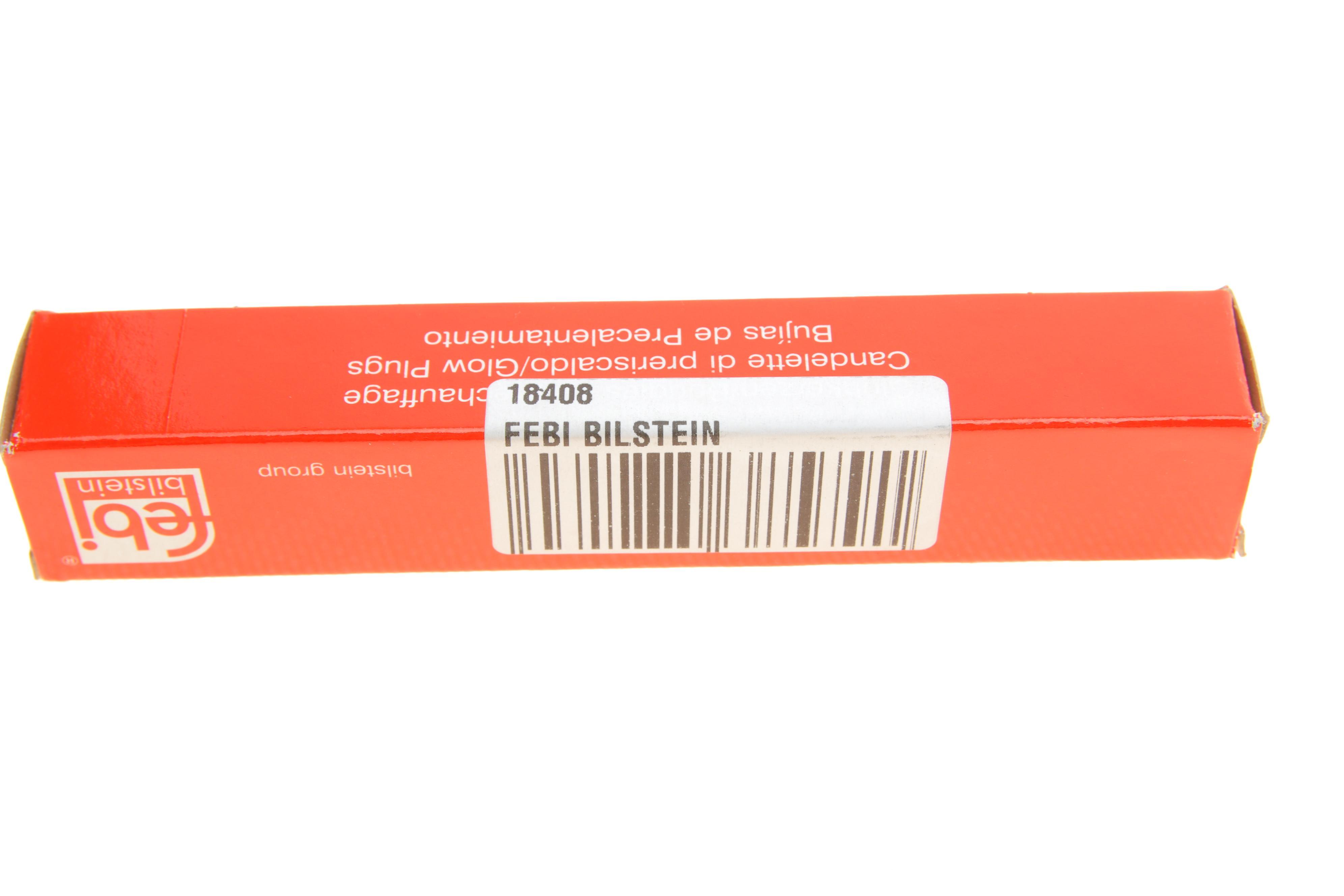 Свічка розжарювання MB A-class (W168)/Vaneo (W414) 98-05 OM668