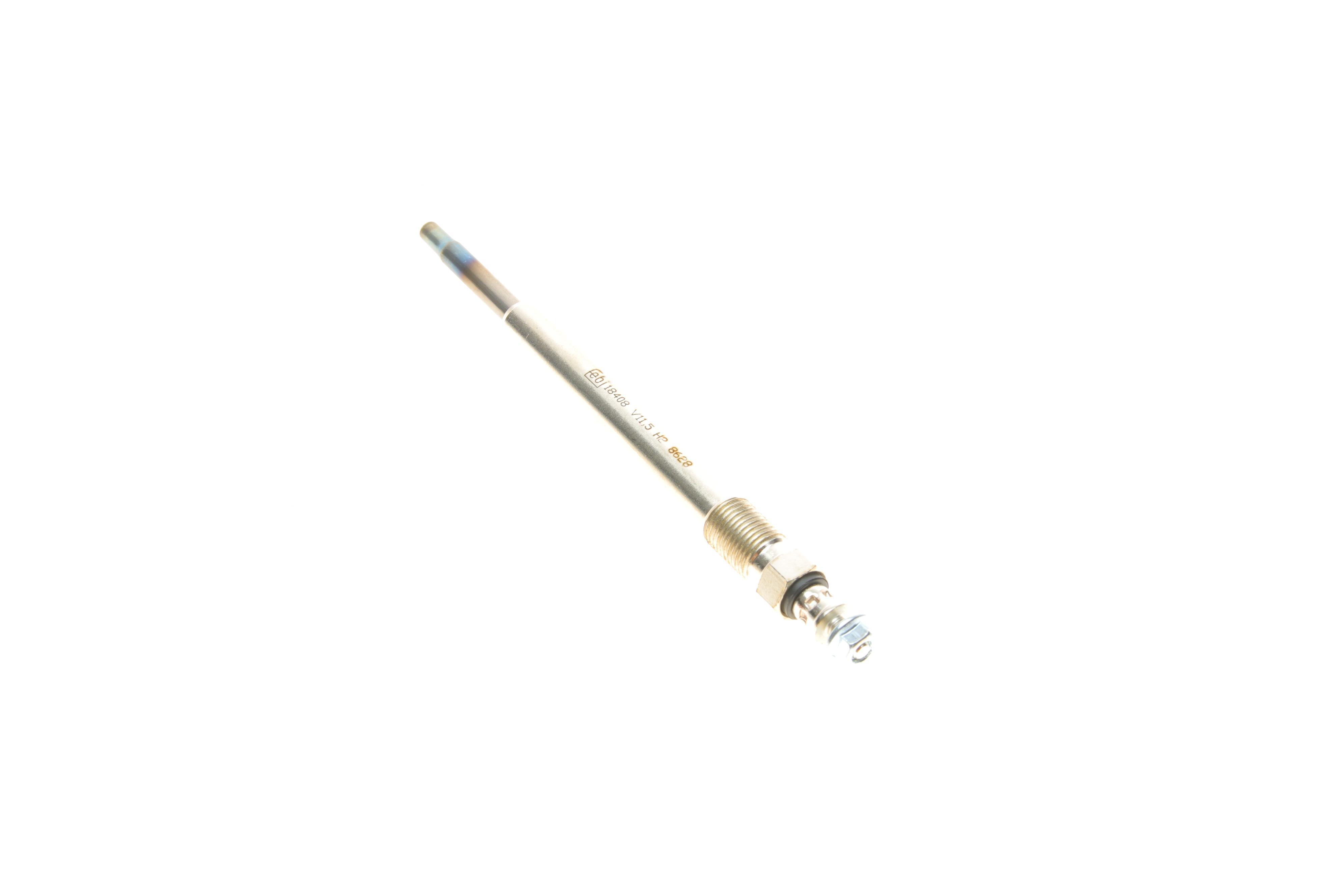 Свічка розжарювання MB A-class (W168)/Vaneo (W414) 98-05 OM668