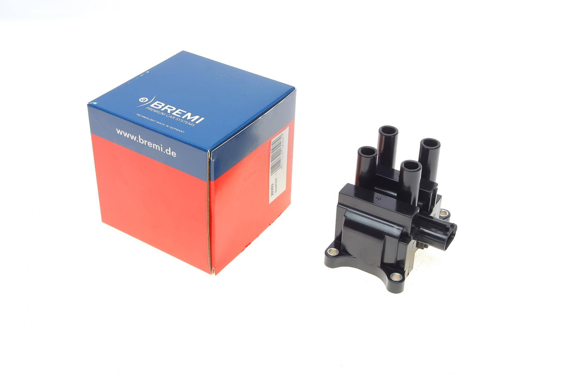 Котушка запалювання Mazda 6 1.8-2.3 02-08