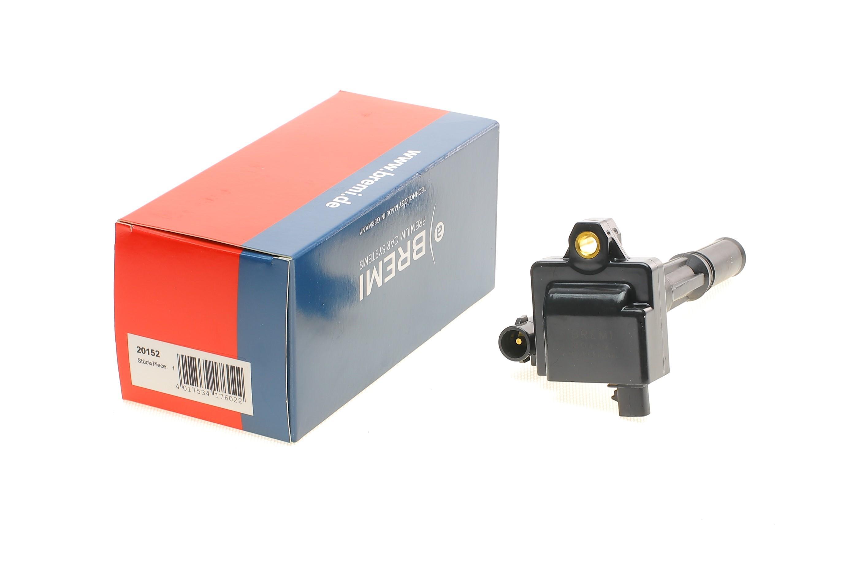 Котушка запалювання Toyota Land Cruiser 90 3.4 i 24V 96-02