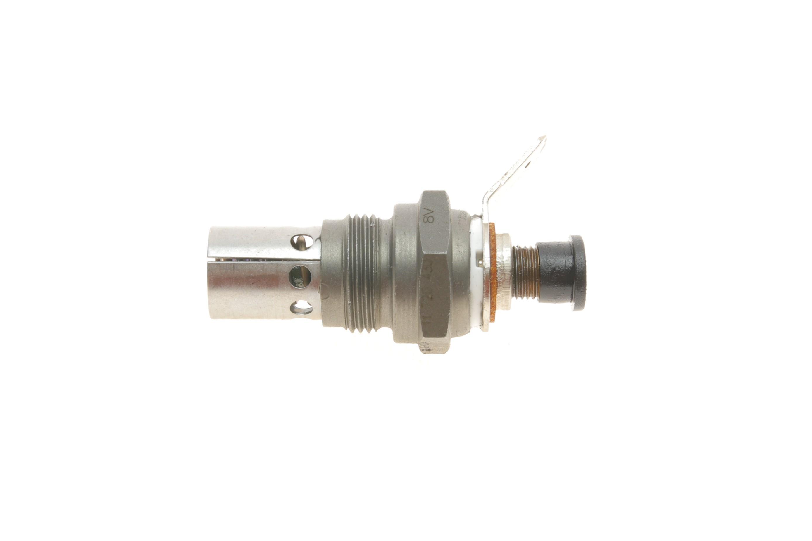 Свічка розжарювання Ford Transit 2.5D/TD 94-00 (8V) (M22x1.5)